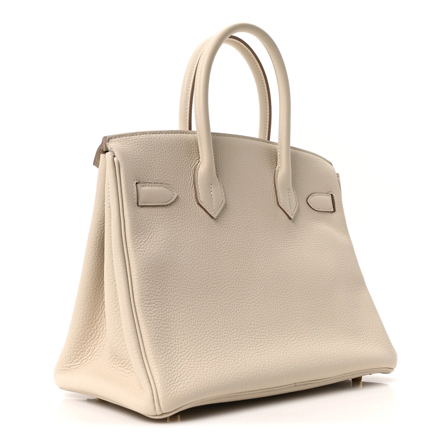 Togo Birkin 30 Craie - Image 3