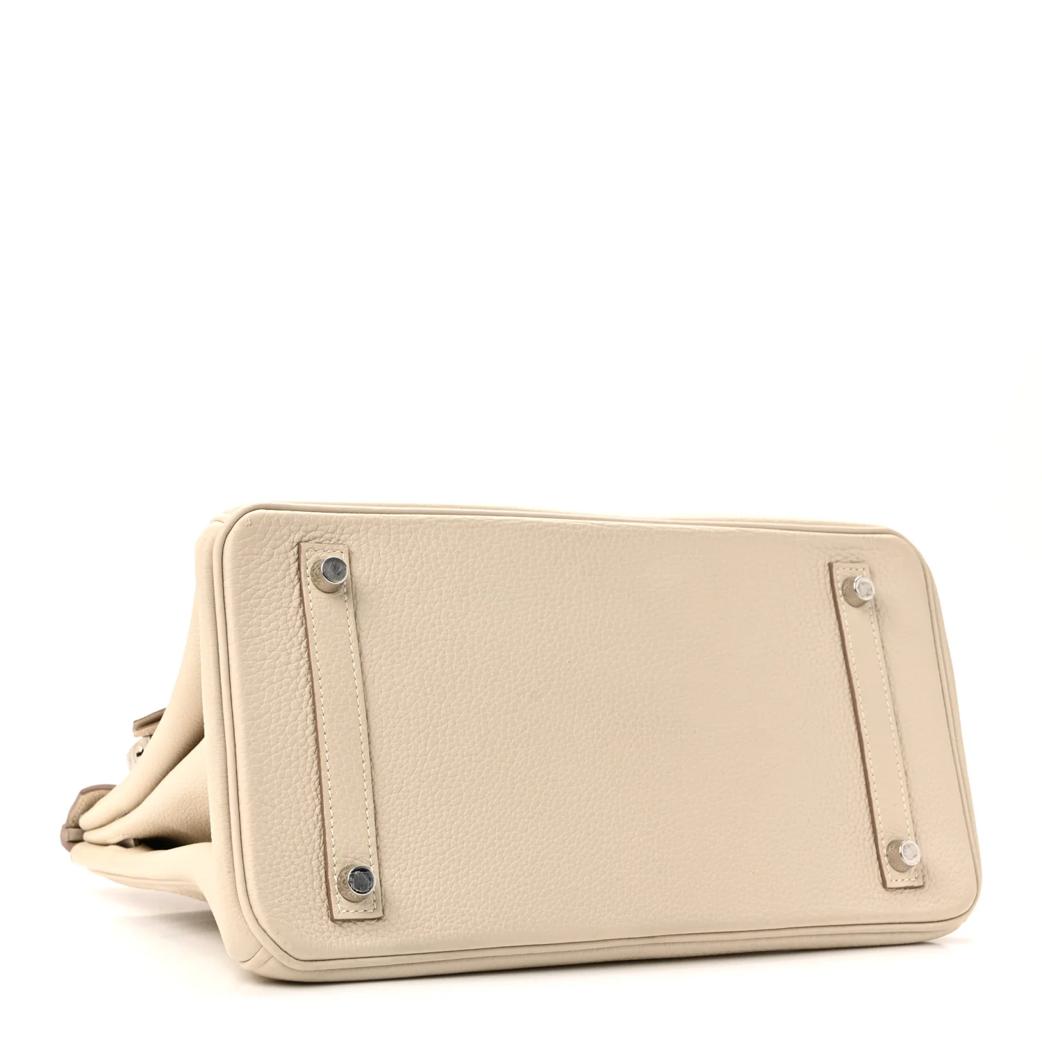 Togo Birkin 30 Craie - Image 10