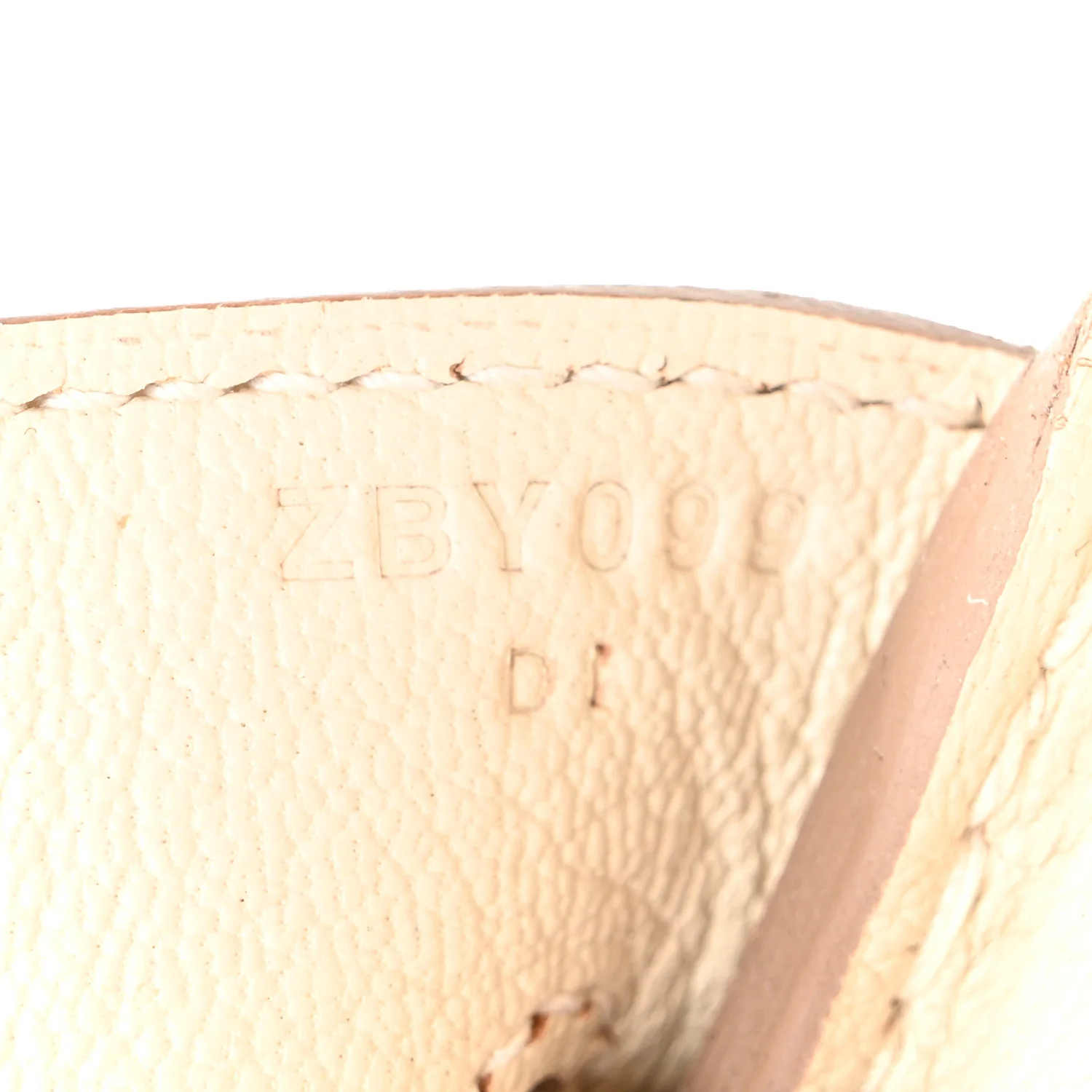 Togo Birkin 30 Craie - Image 18