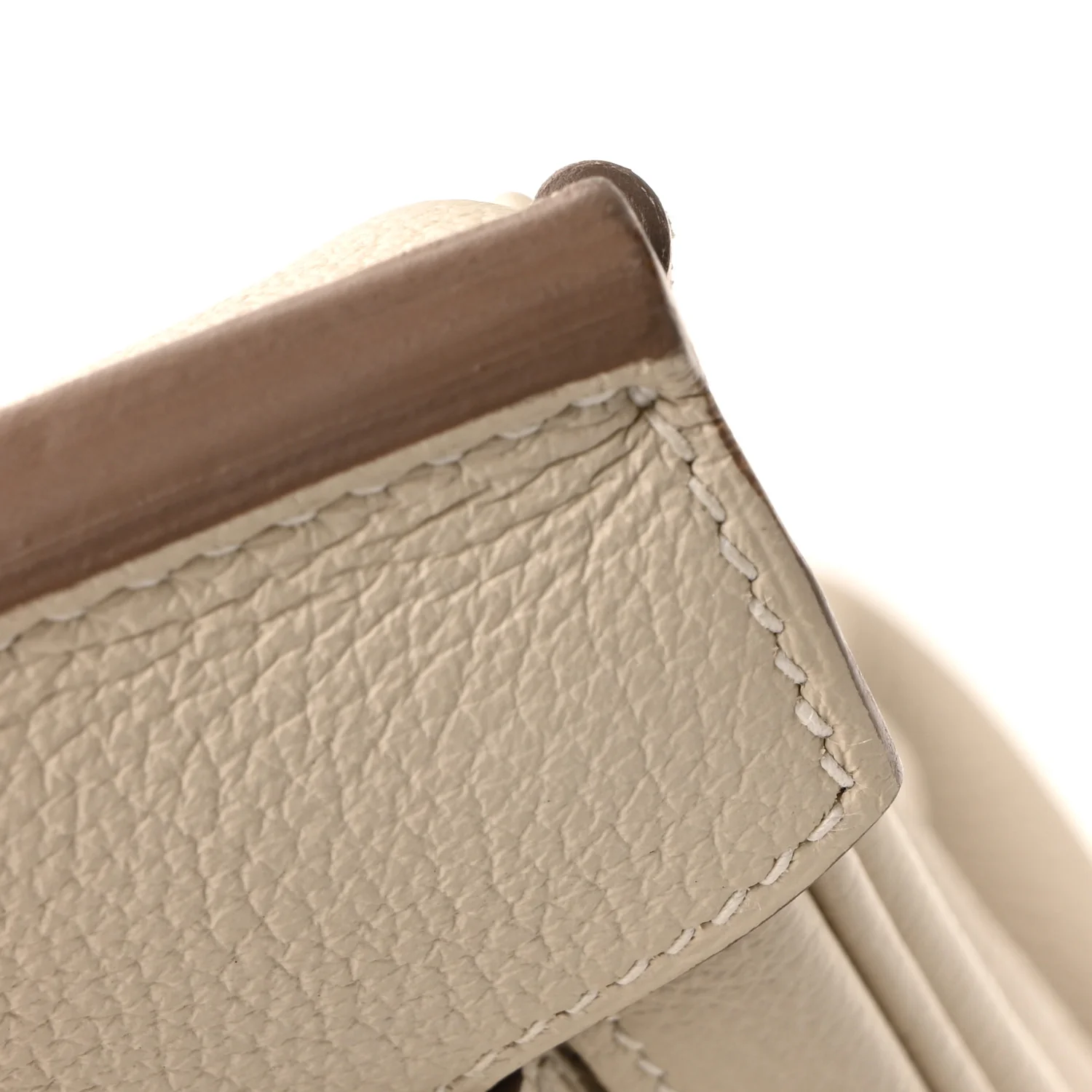 Togo Birkin 30 Craie - Image 33