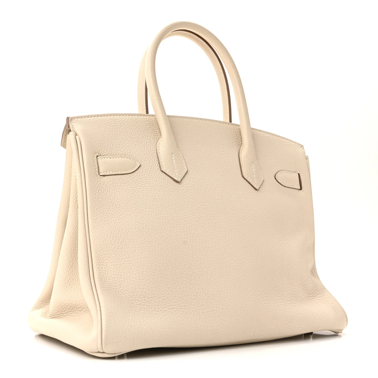 Togo Birkin 30 Craie - Image 6