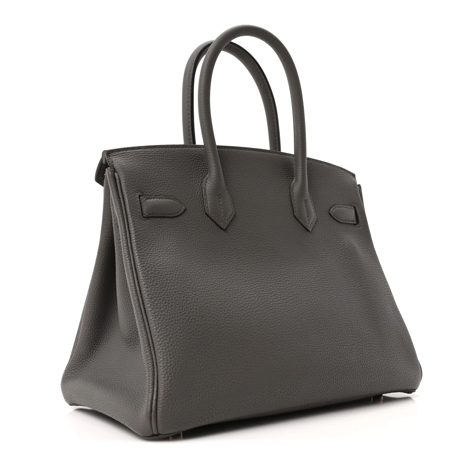Togo BIRKIN 30 Etain - Image 3