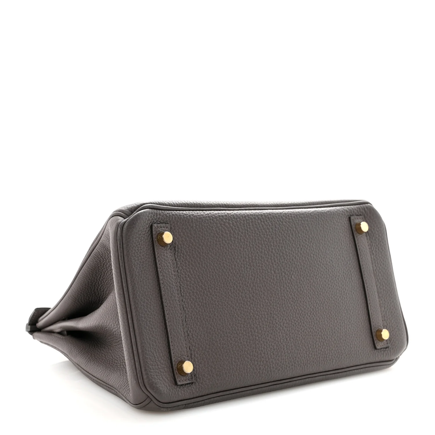Togo BIRKIN 30 Etain - Image 4