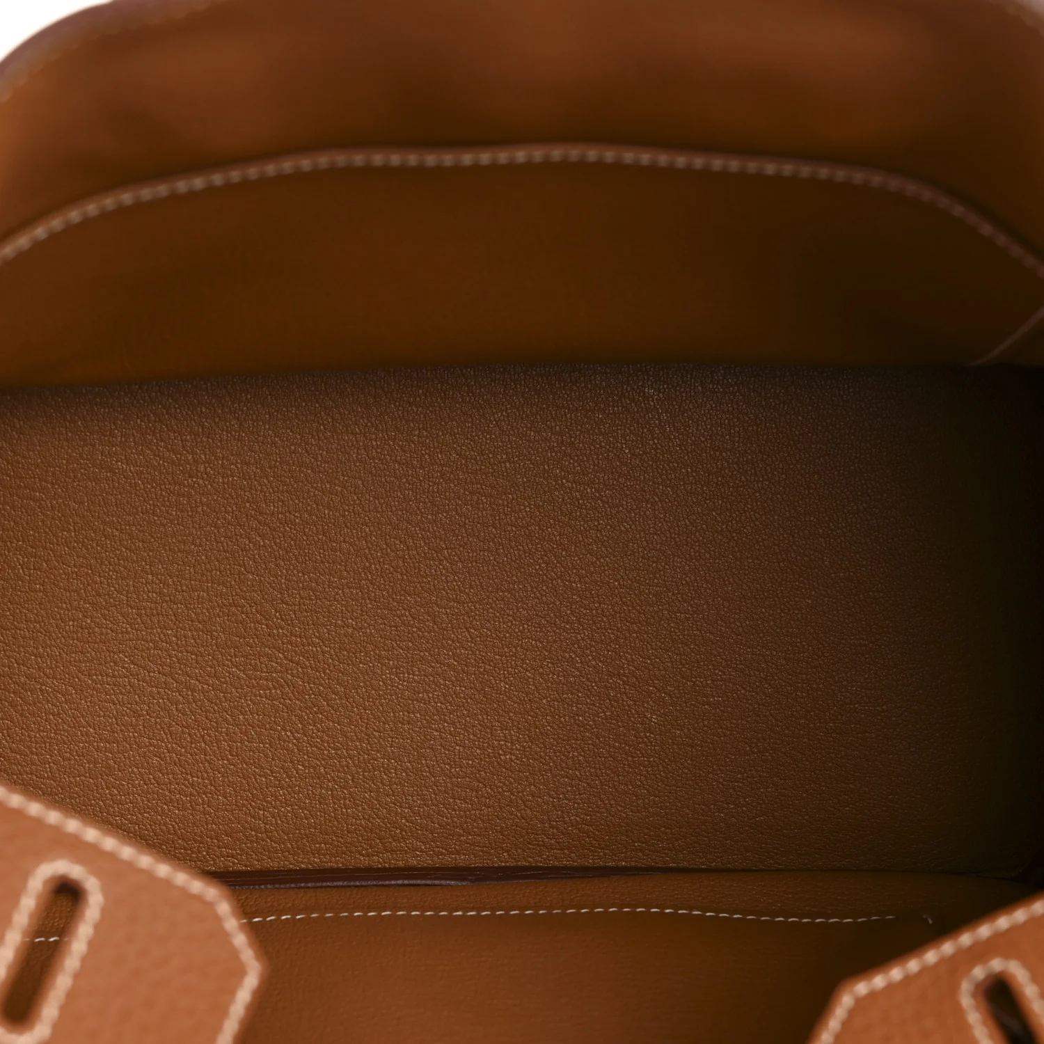 Togo BIRKIN 30 Gold - Image 5