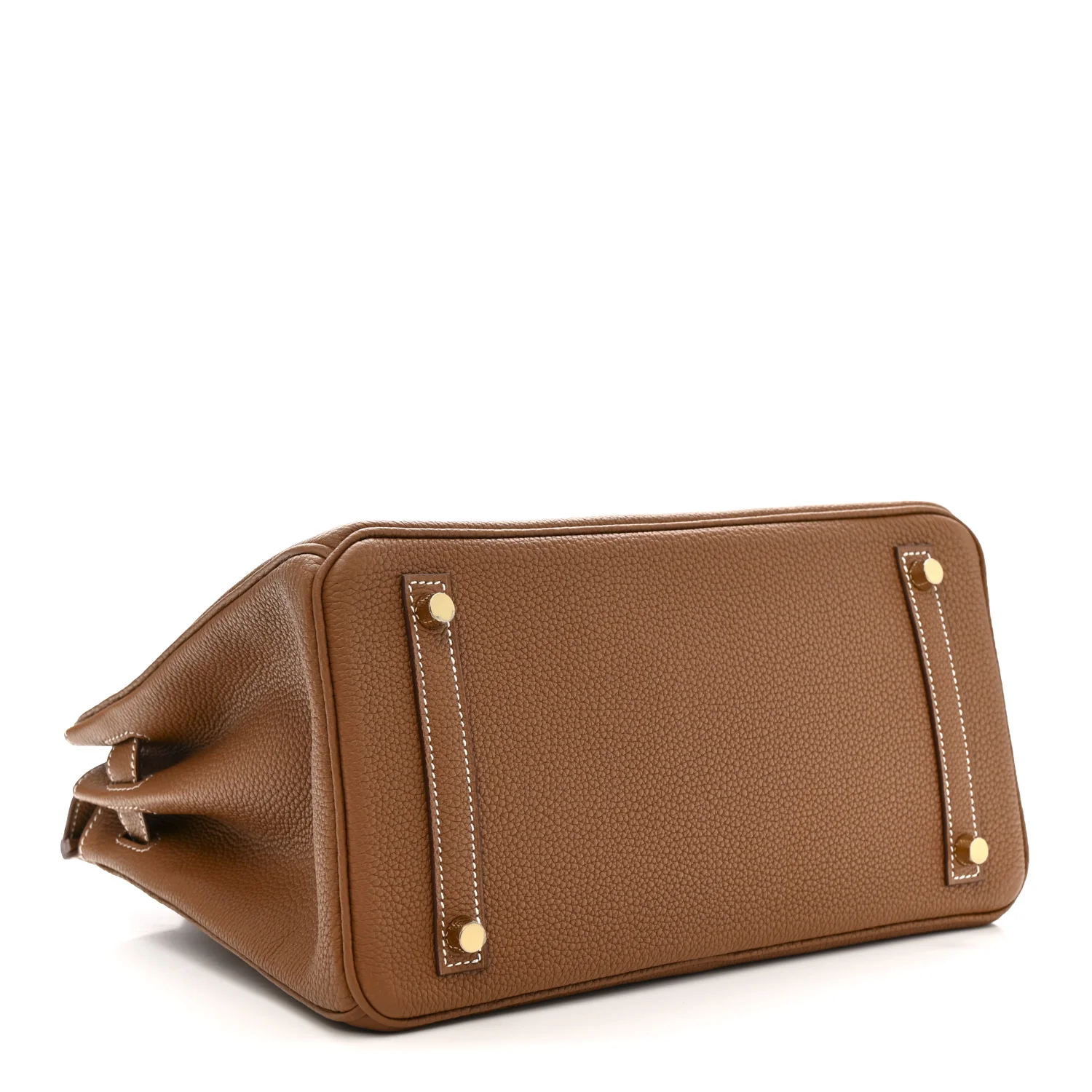 Togo Birkin 30 Gold - Image 4