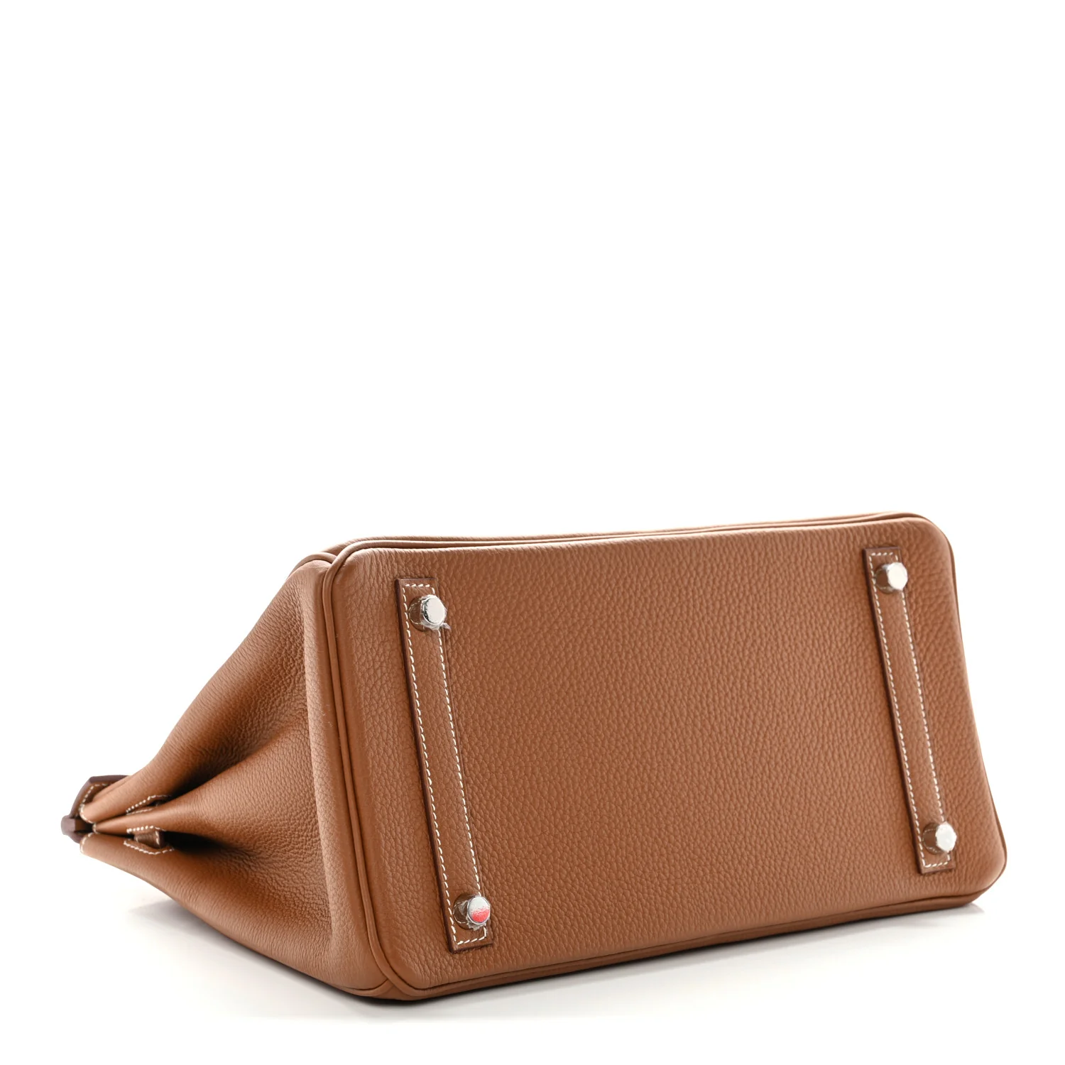 Togo Birkin 30 Gold - Image 4