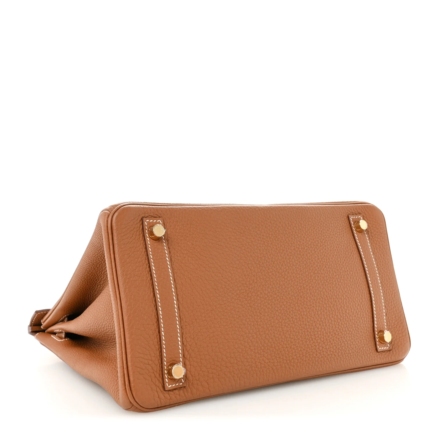 Togo Birkin 30 Gold - Image 4