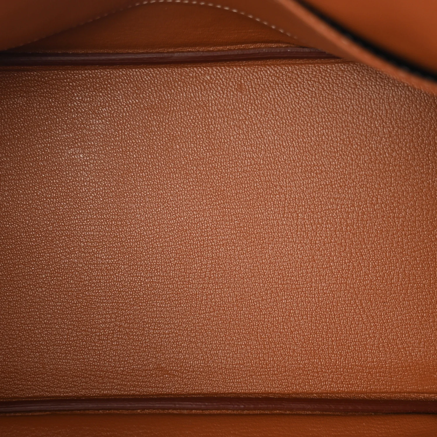 Togo BIRKIN 30 Gold - Image 5