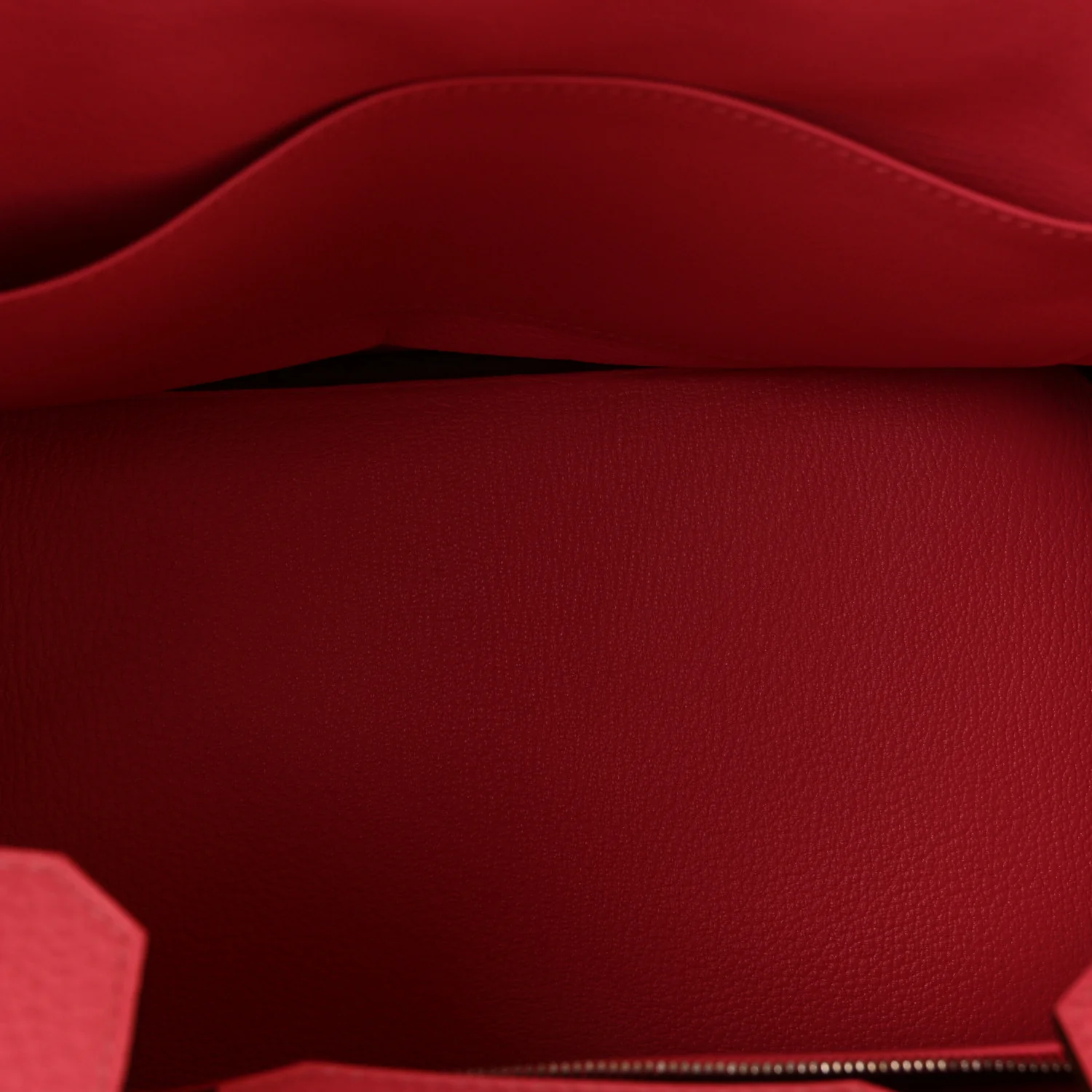 Togo Birkin 30 Rose Azalee - Image 5