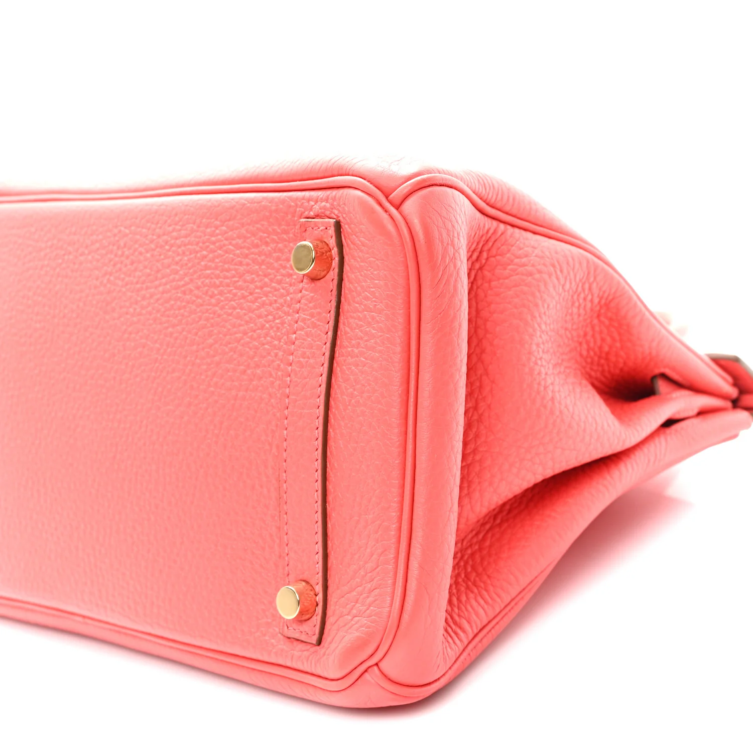 Togo BIRKIN 30 Rose Jaipur - Image 10