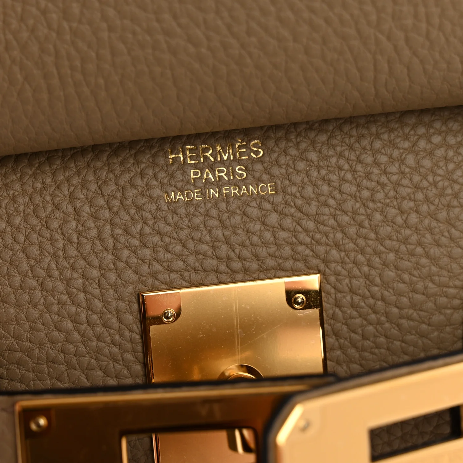 Togo Birkin 30 Trench - Image 6