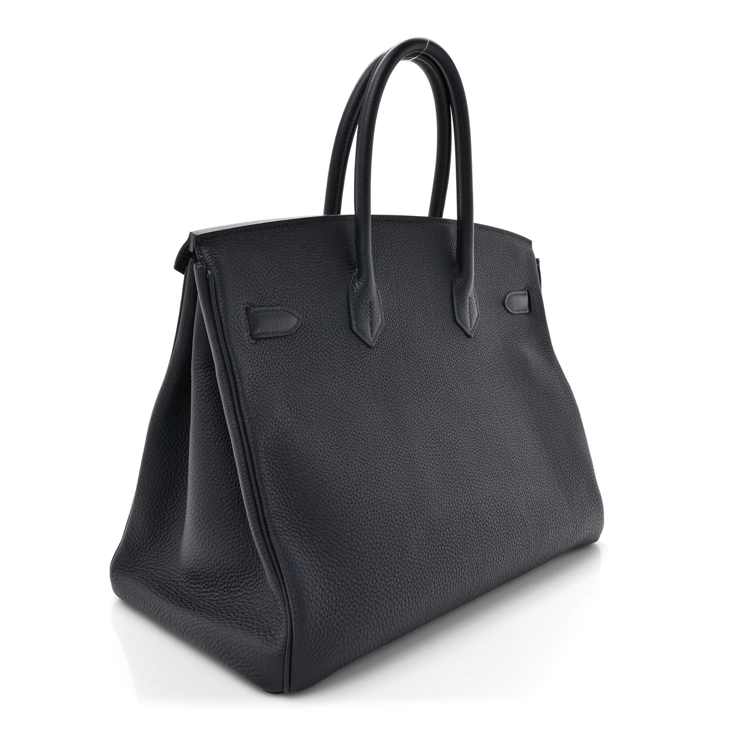 Togo BIRKIN 35 Bleu Nuit - Image 3