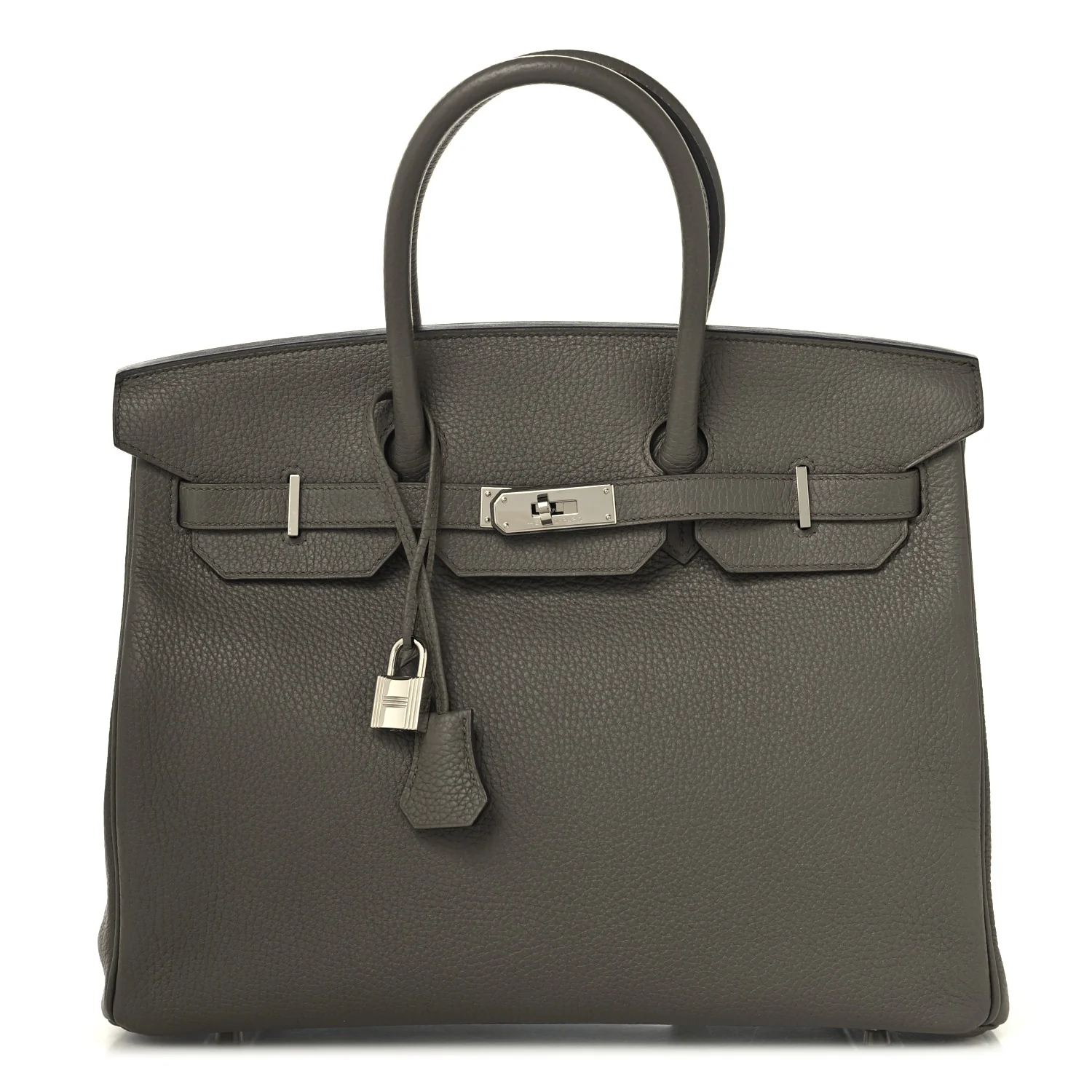 Togo BIRKIN 35 Etain