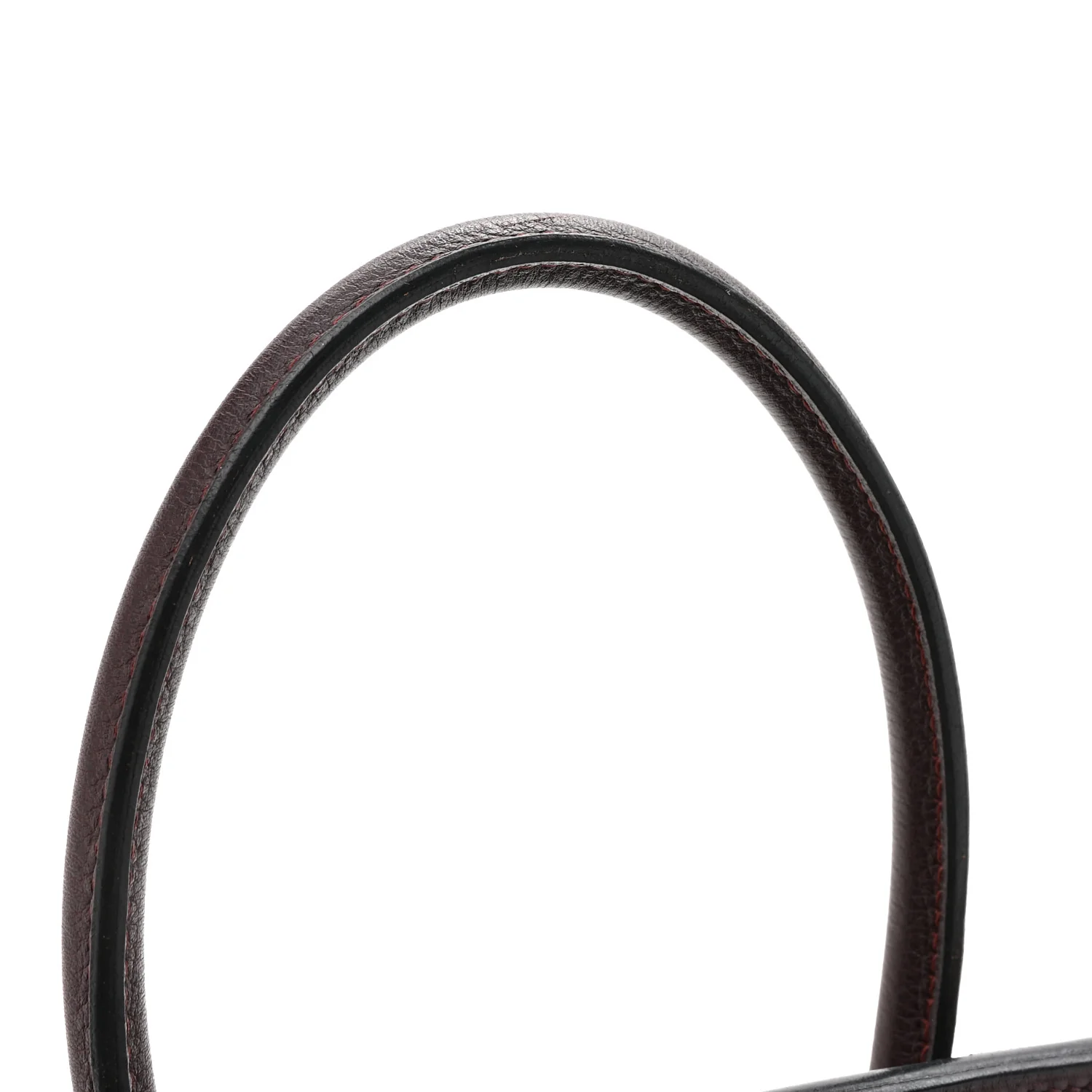 Togo Birkin 35 Quetsche - Image 18