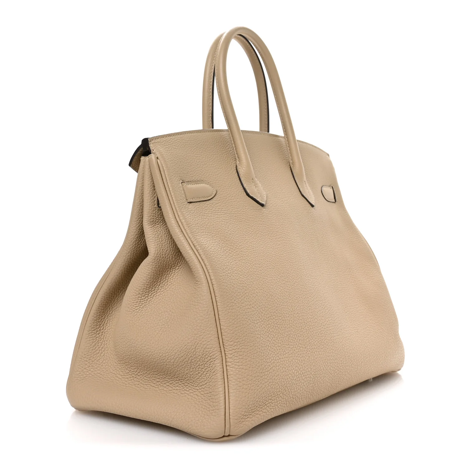 Togo BIRKIN 35 Trench - Image 2