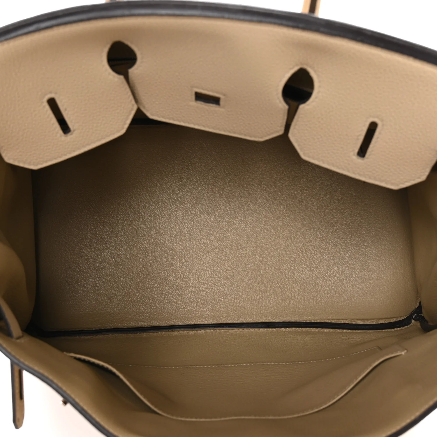 Togo BIRKIN 35 Trench - Image 4