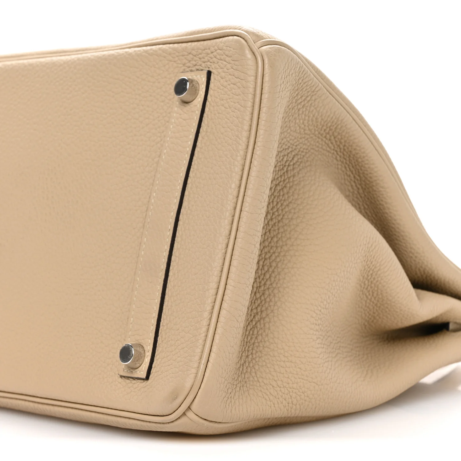 Togo BIRKIN 35 Trench - Image 9