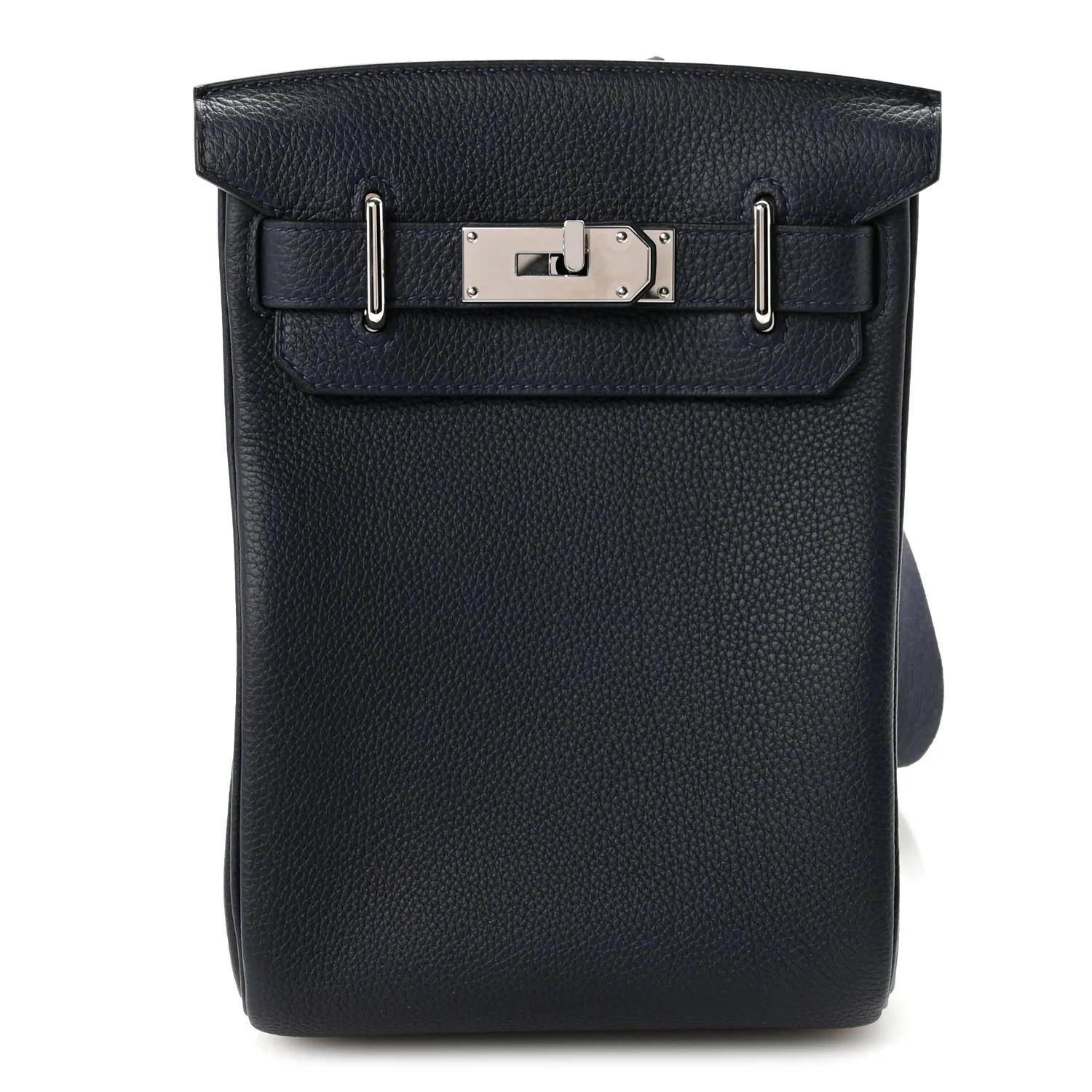 Togo Hac A Dos PM Backpack Bleu Nuit