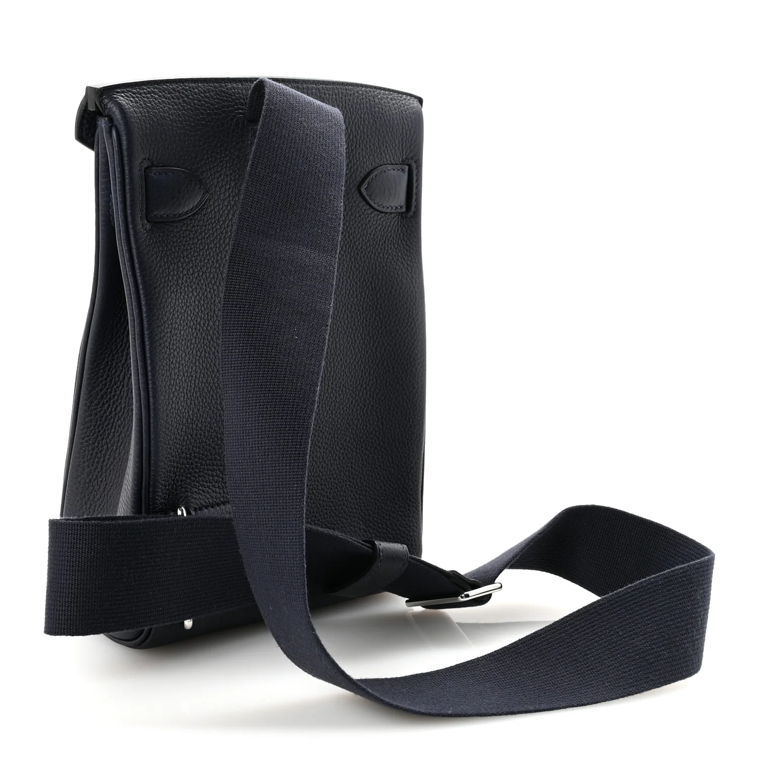 Togo Hac A Dos PM Backpack Bleu Nuit - Image 3