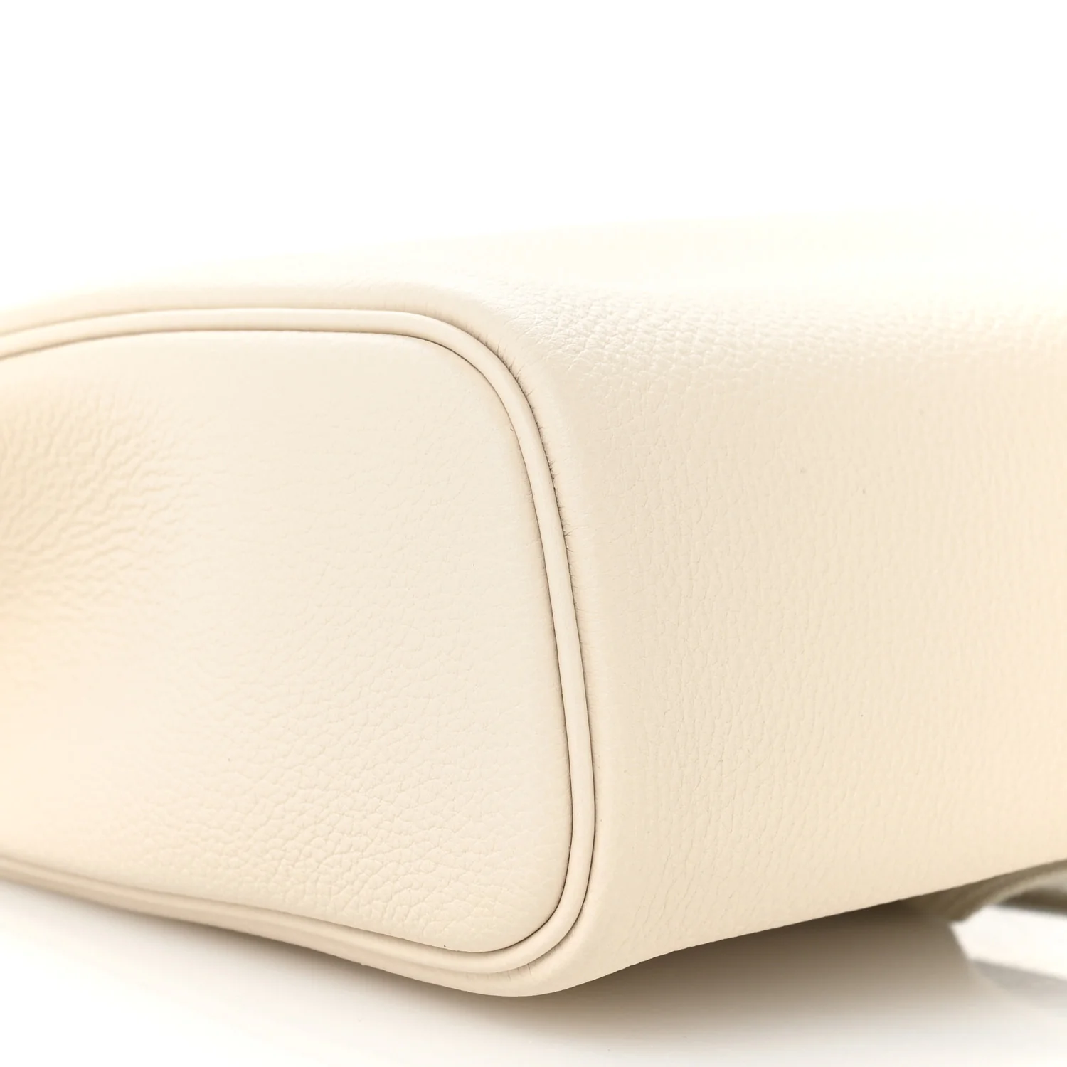 Togo Hac A Dos PM Backpack Craie - Image 9
