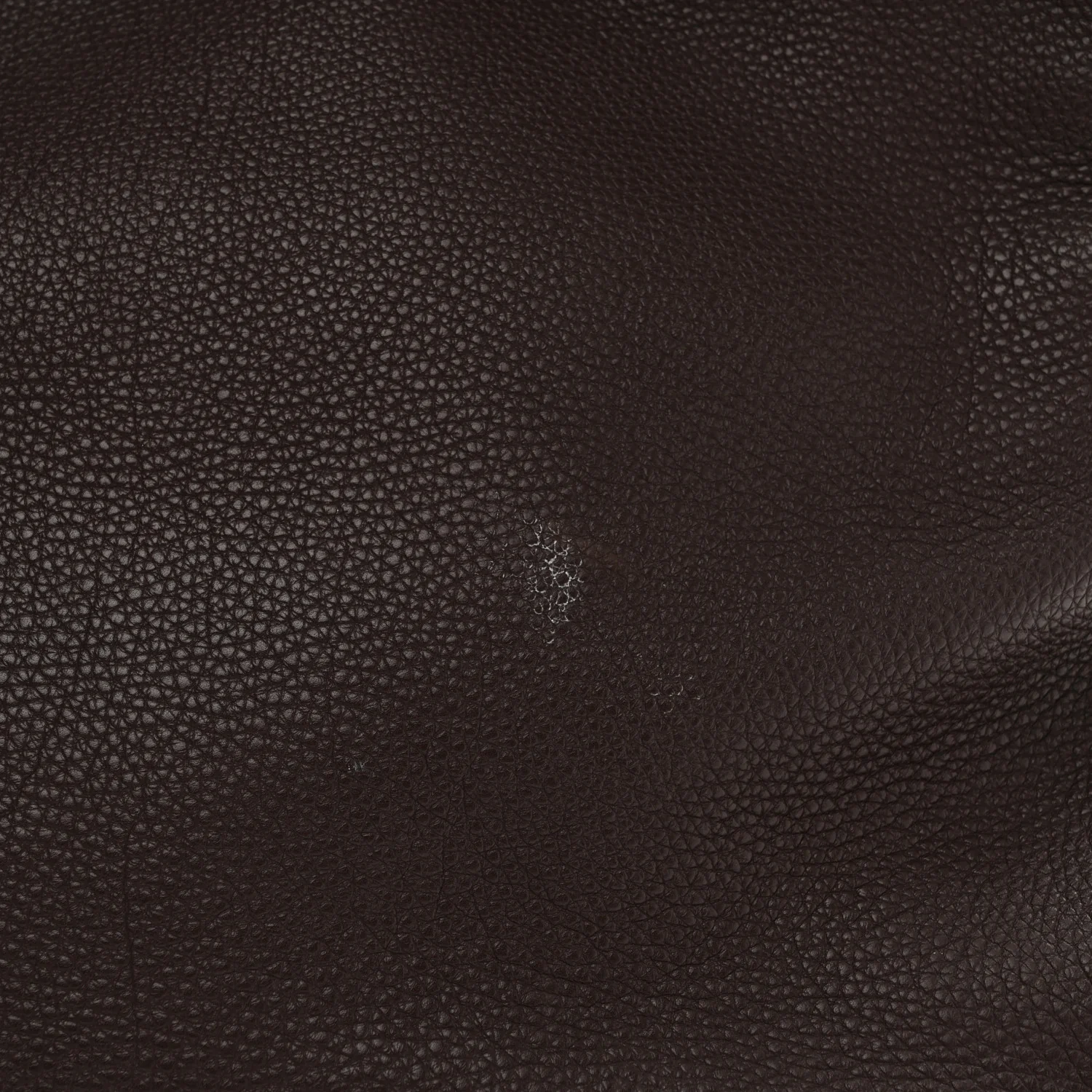 Togo HAC Travel Birkin 50 Chocolate - Image 11