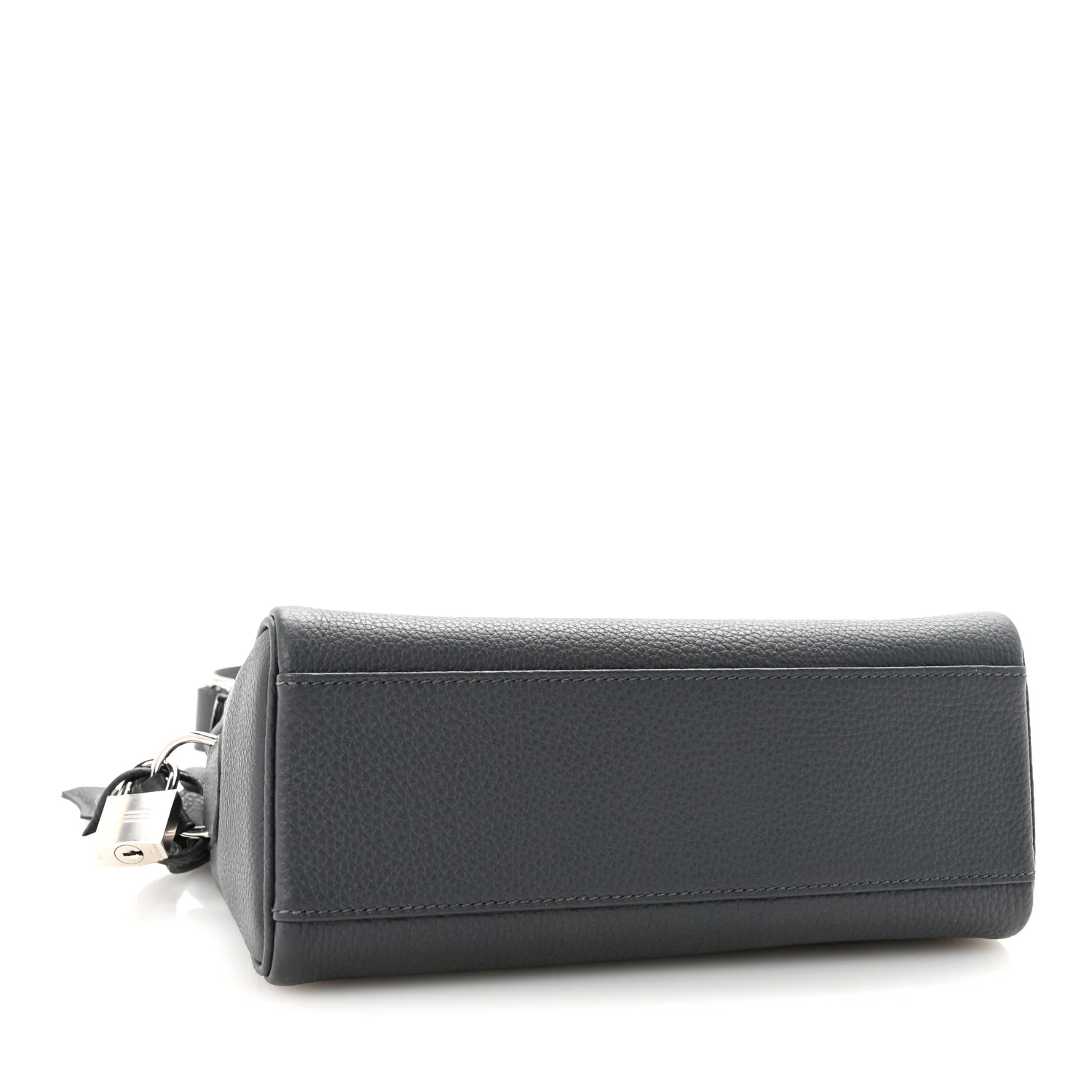 Togo Kelly Messenger PM Gris Misty - Image 4