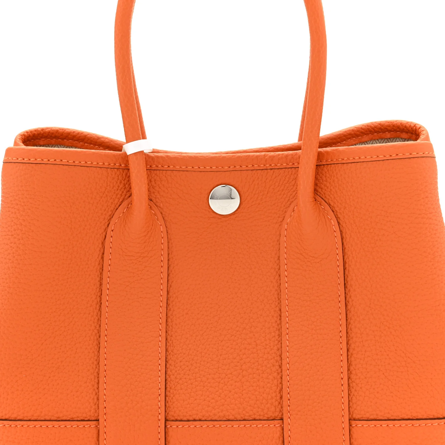 Togo Neo Garden 23 Orange - Image 8