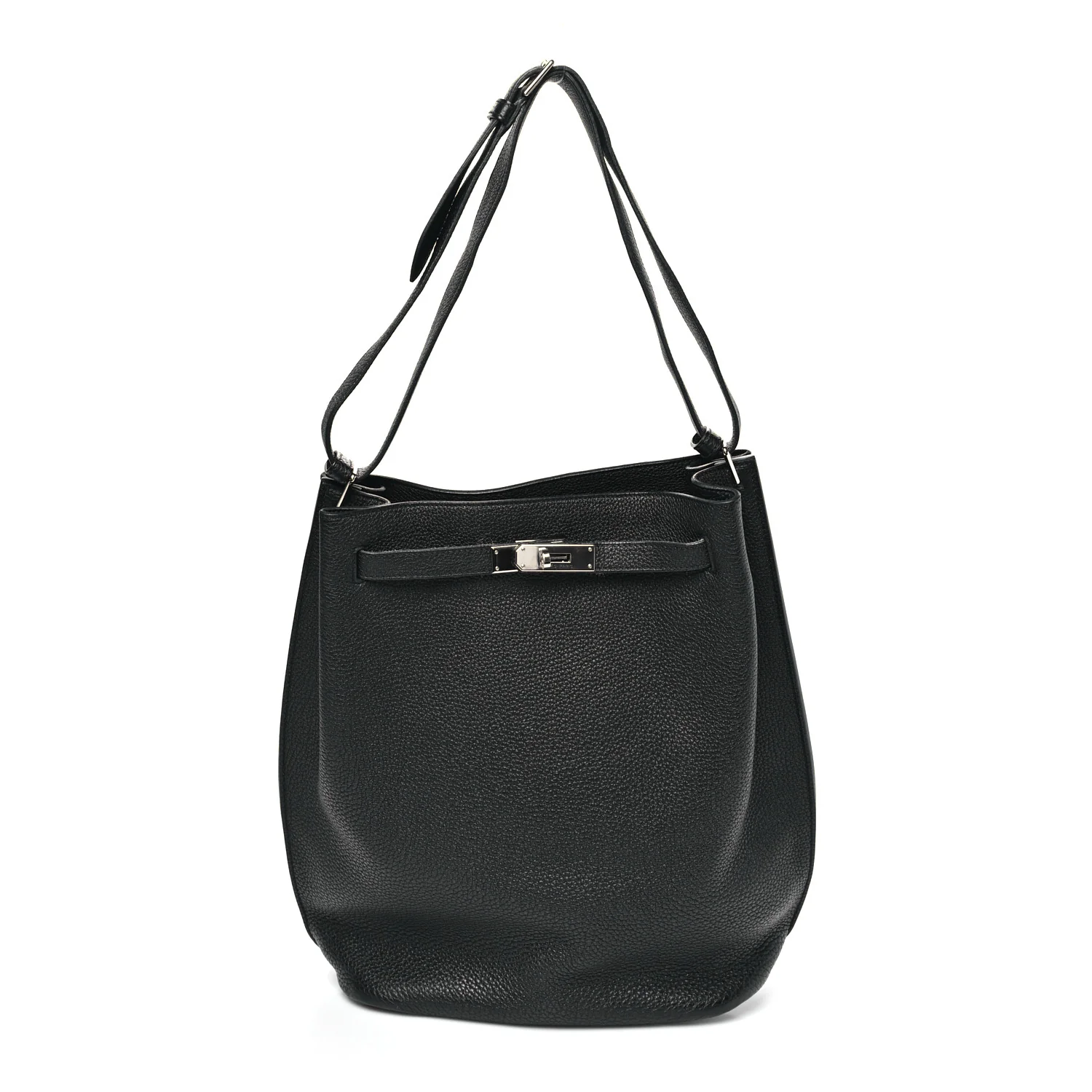Togo So Kelly 26 Black
