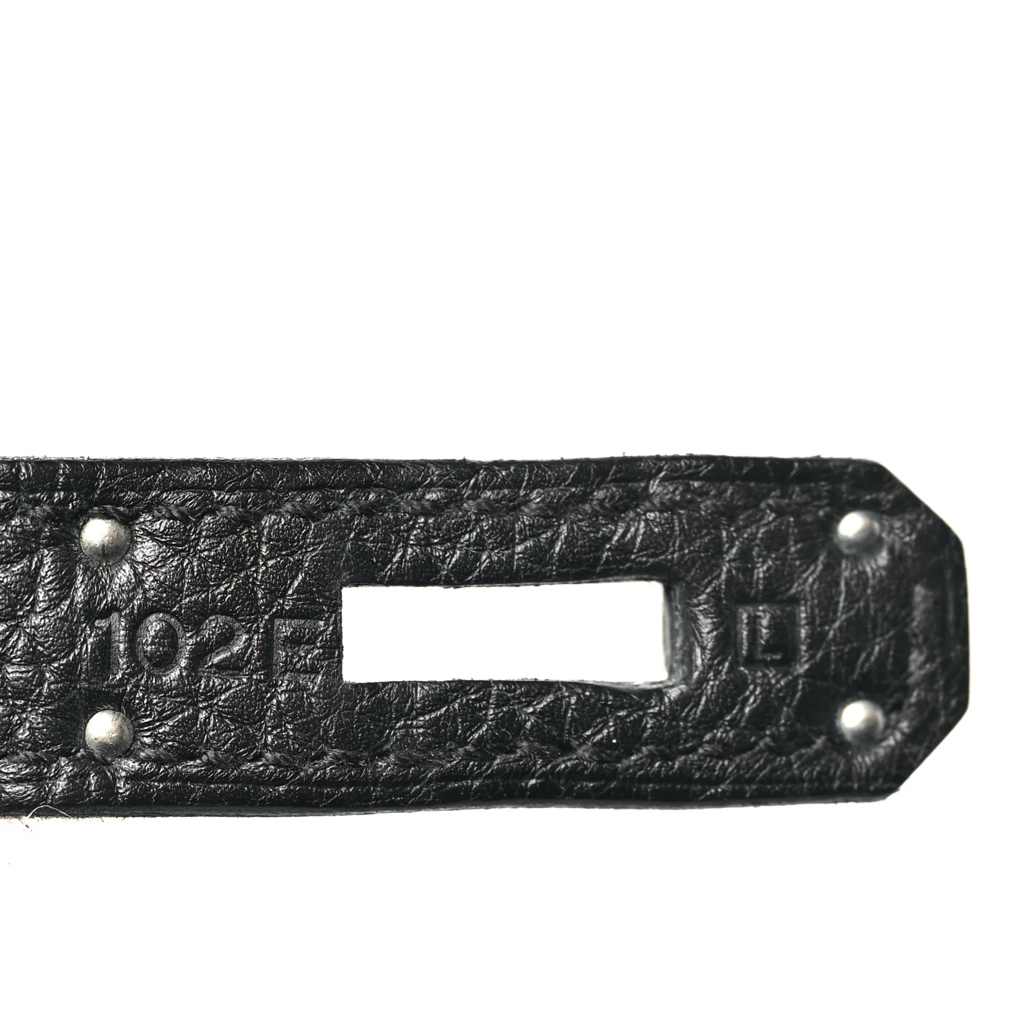 Togo So Kelly 26 Black - Image 6