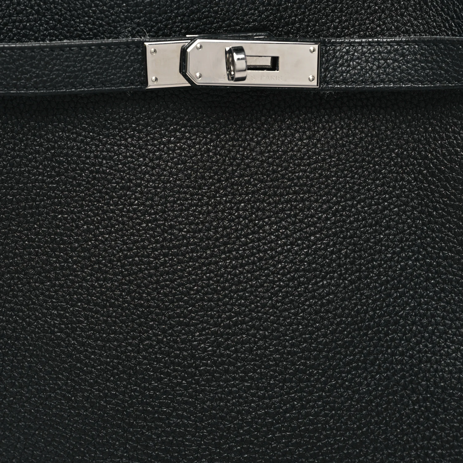 Togo So Kelly 26 Black - Image 7