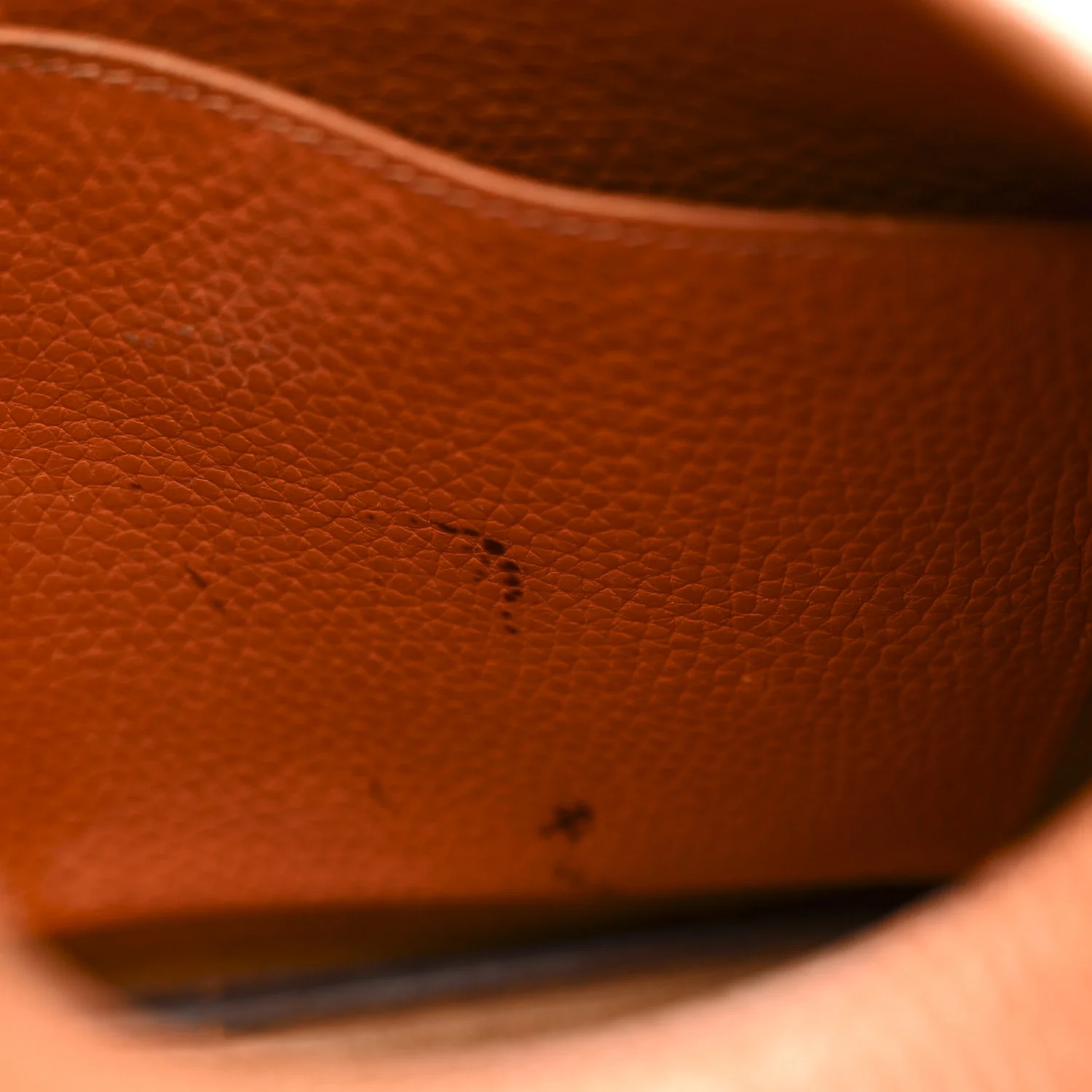 Togo Trim II 31 Hobo Potiron - Image 10