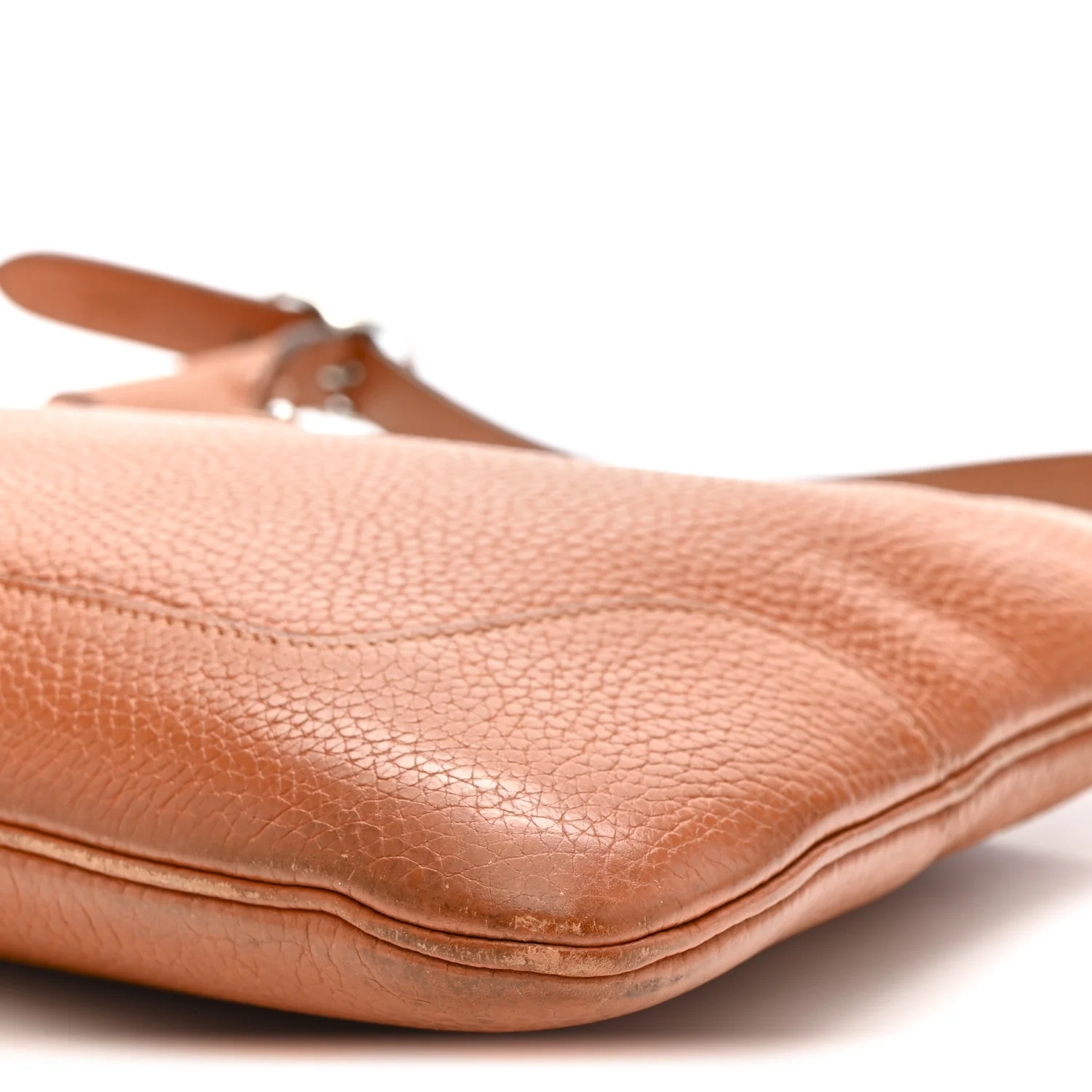 Togo Trim II 31 Hobo Potiron - Image 9