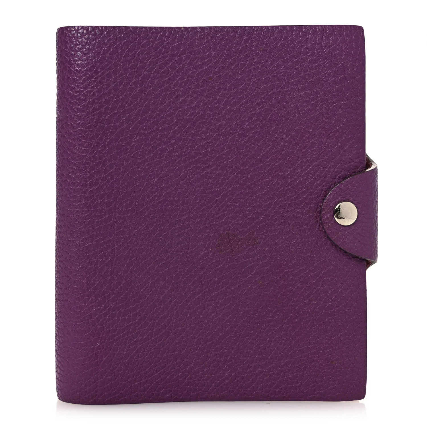 Togo Ulysse PM Notebook Cover Anemone