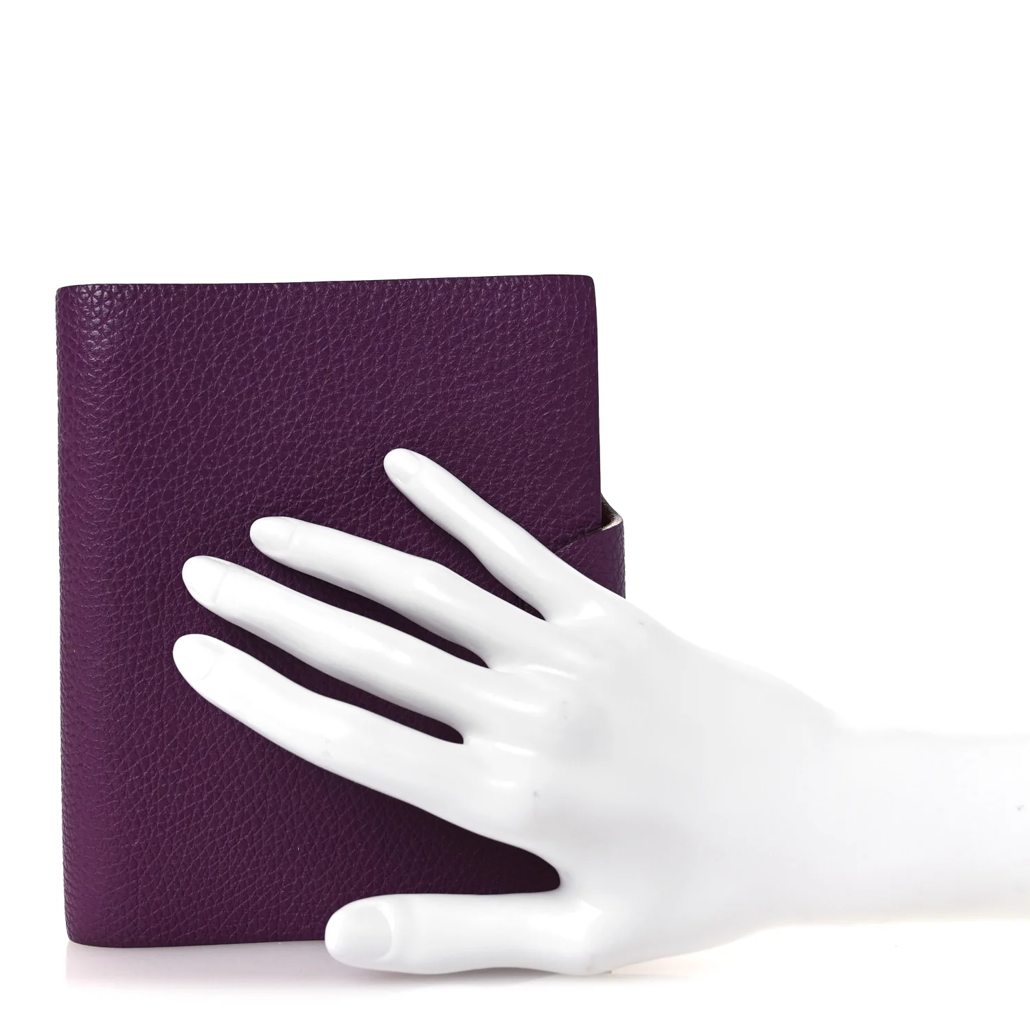 Togo Ulysse PM Notebook Cover Anemone - Image 2