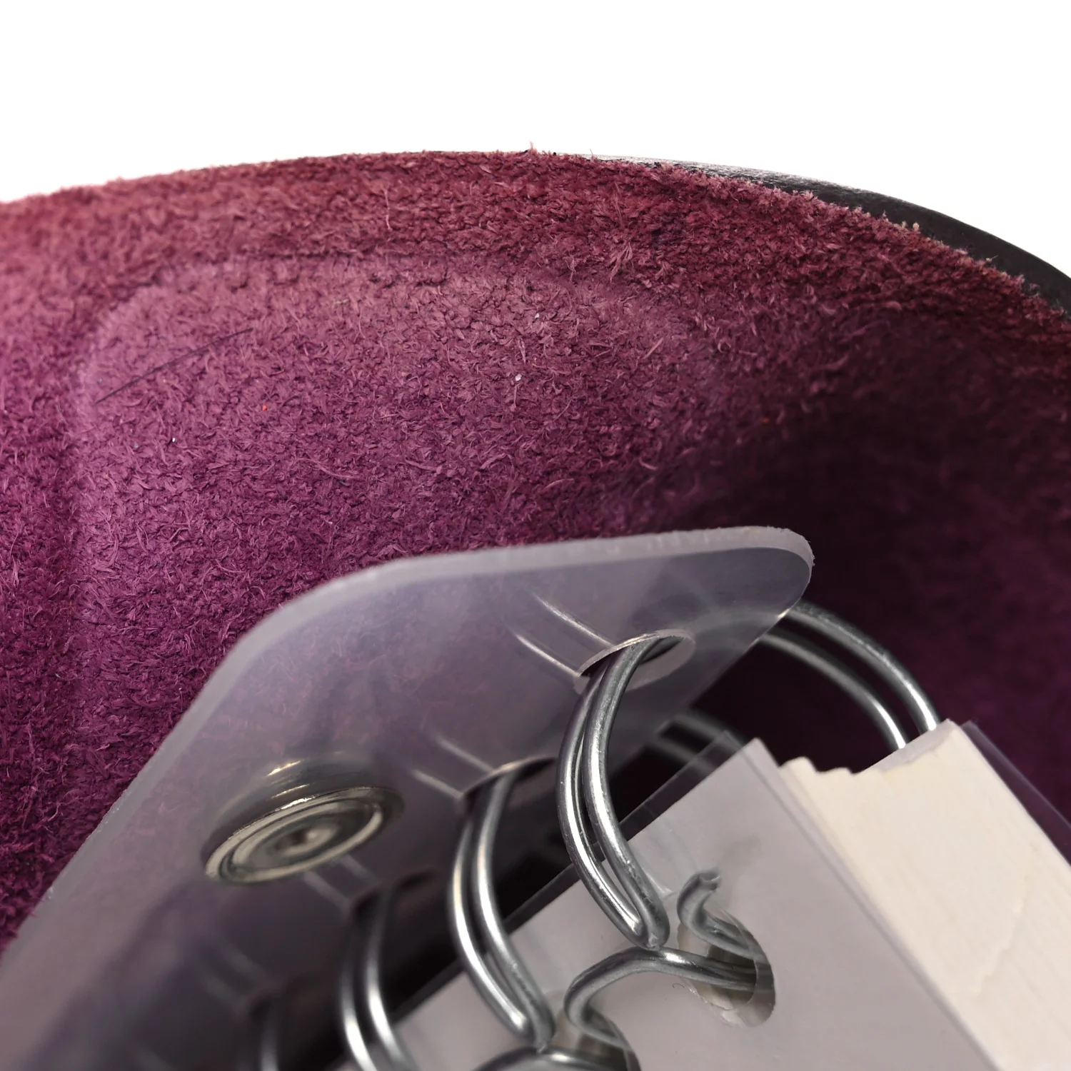 Togo Ulysse PM Notebook Cover Anemone - Image 7