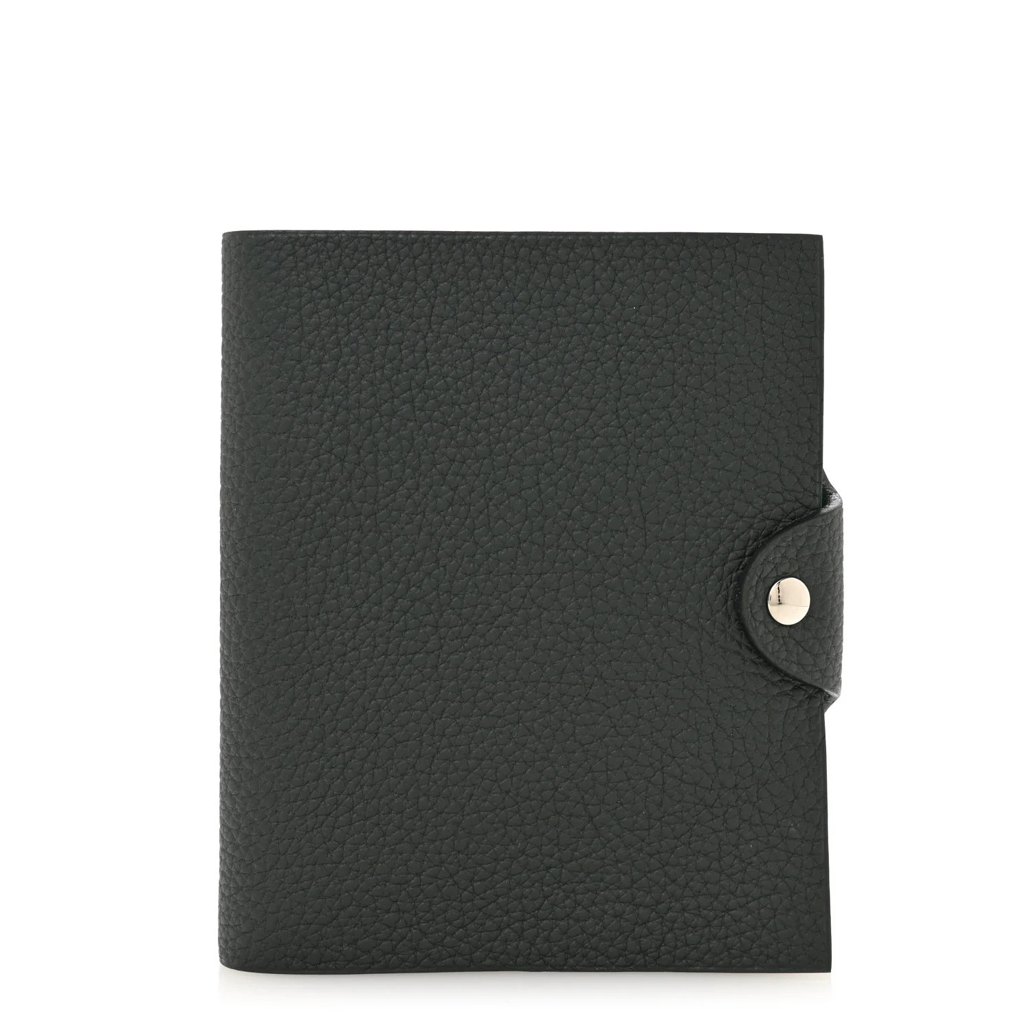Togo Ulysse PM Notebook Cover Vert Cypress