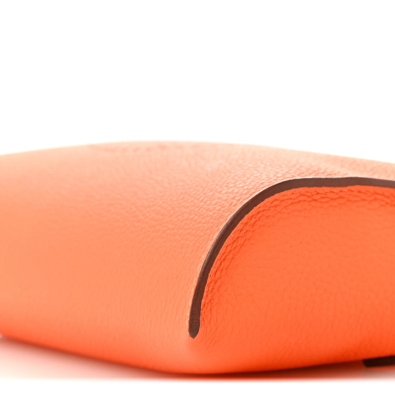 Togo Videpoches Orange - Image 10
