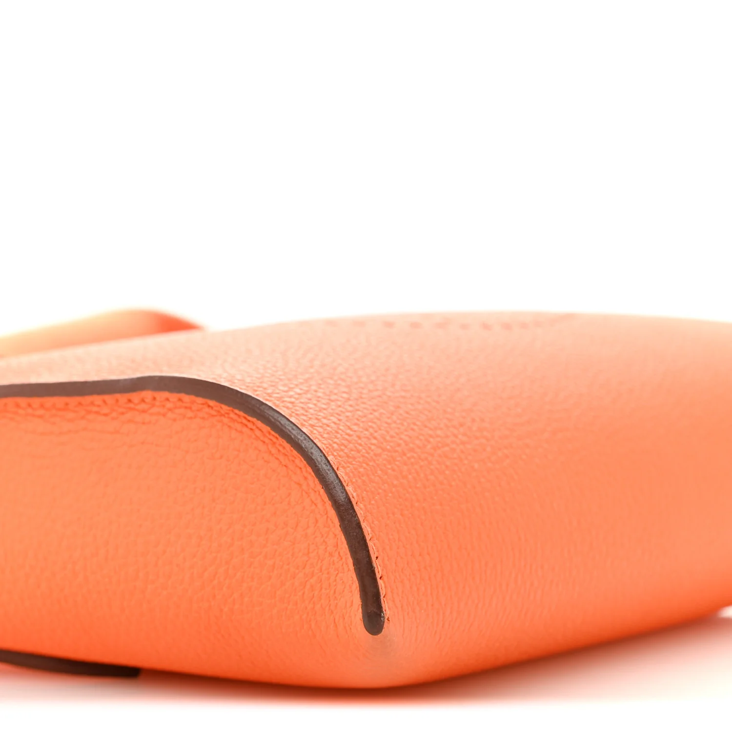 Togo Videpoches Orange - Image 9