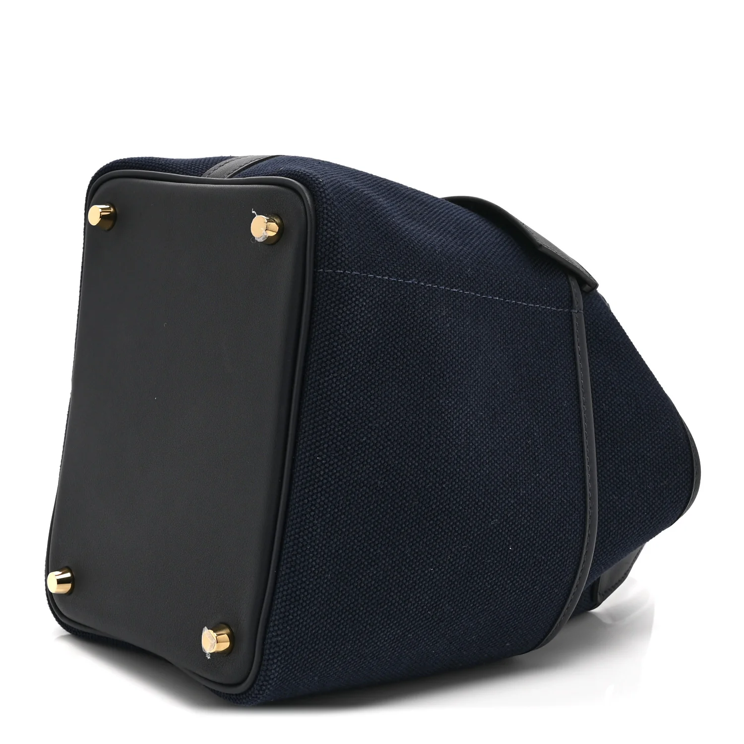 Toile Goeland Swift Cargo Picotin Lock 18 Bleu Marine - Image 10