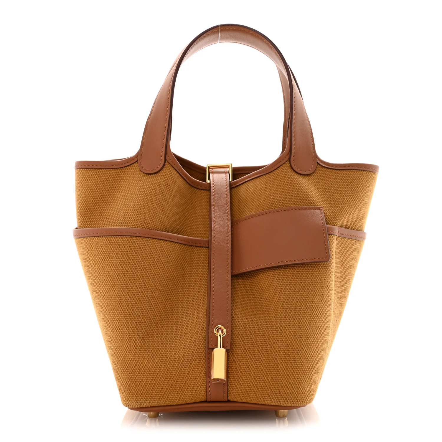 Toile Goeland Swift Cargo Picotin Lock 18 Desert Gold