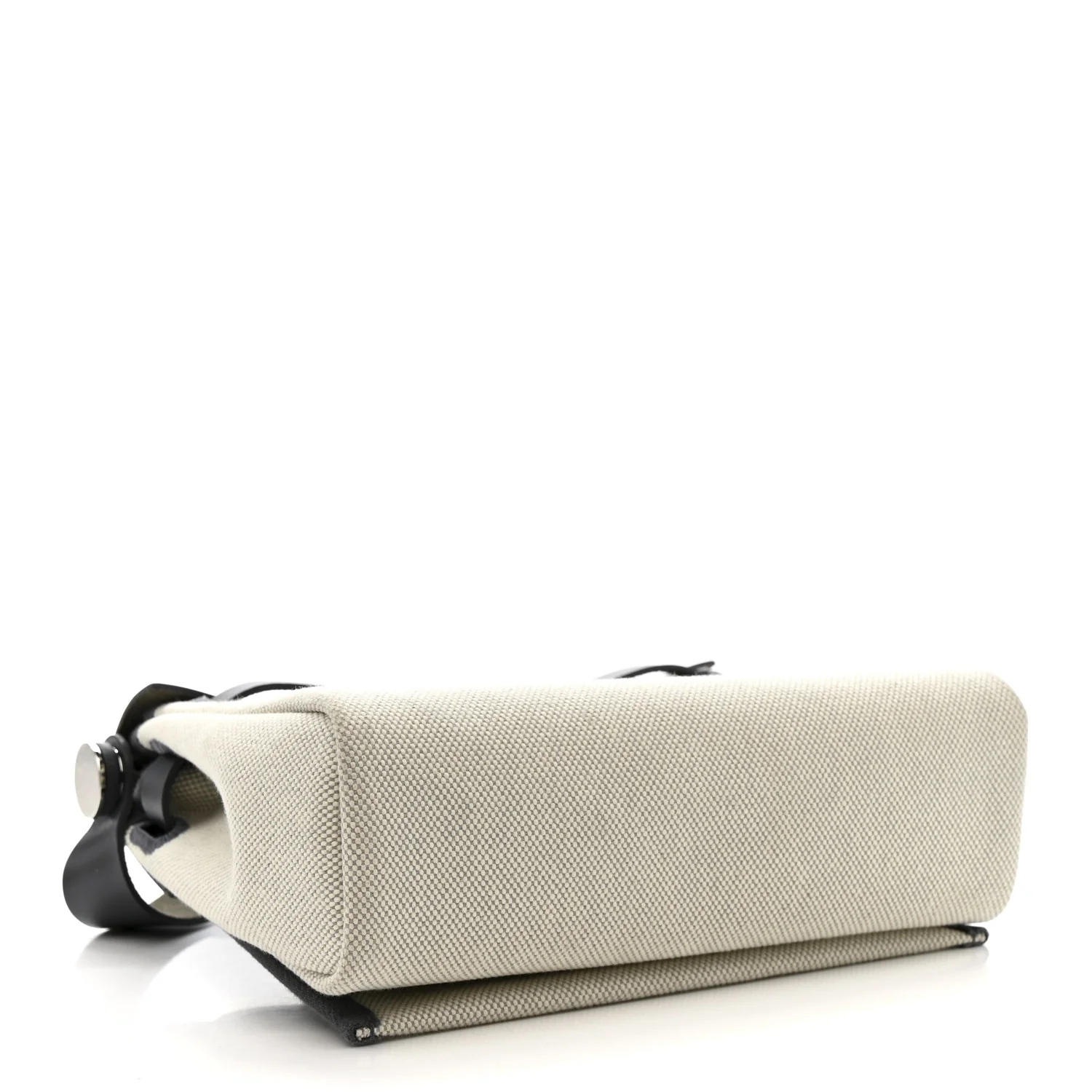 Toile H Viking Vache Hunter Herbag Zip Retourne 20 Ecru Gris Misty - Image 4