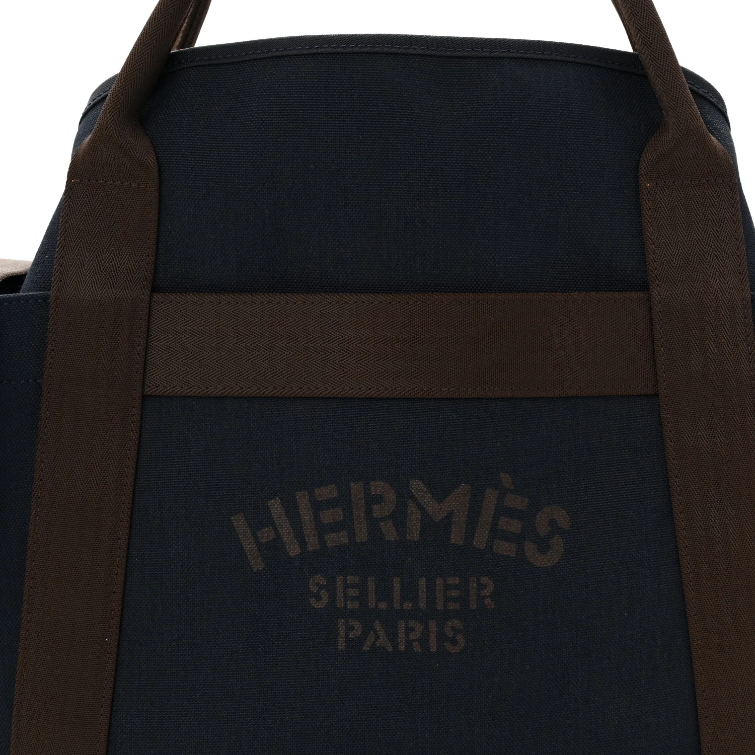 Toile Sac De Pansage Groom Bleu Navy Feu - Image 10