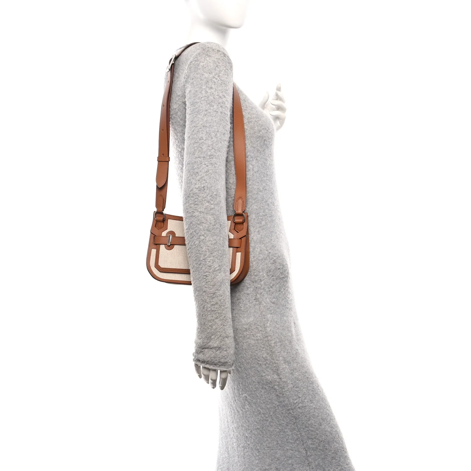 Toile Swift Mini Jypsiere Ecru Beige Gold - Image 2