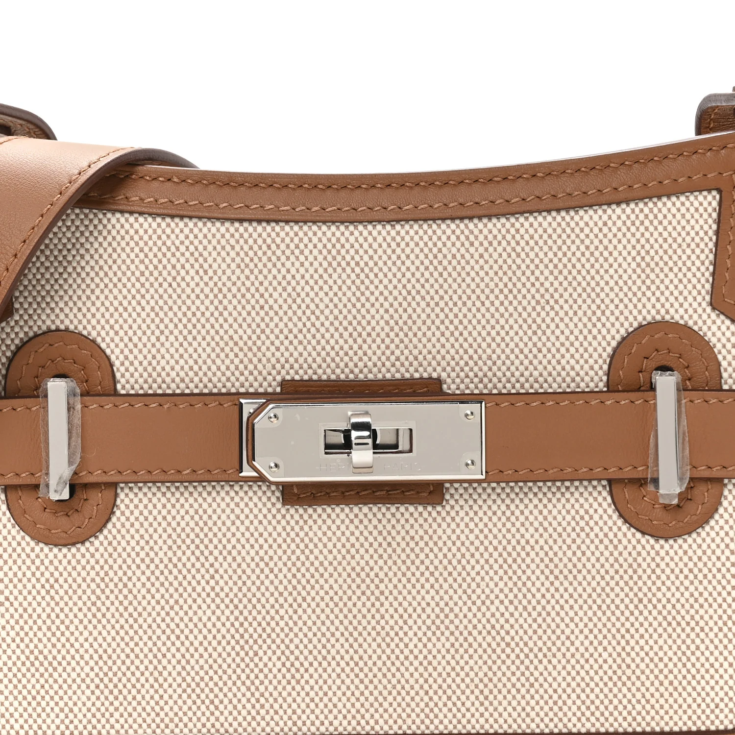 Toile Swift Mini Jypsiere Ecru Beige Gold - Image 8