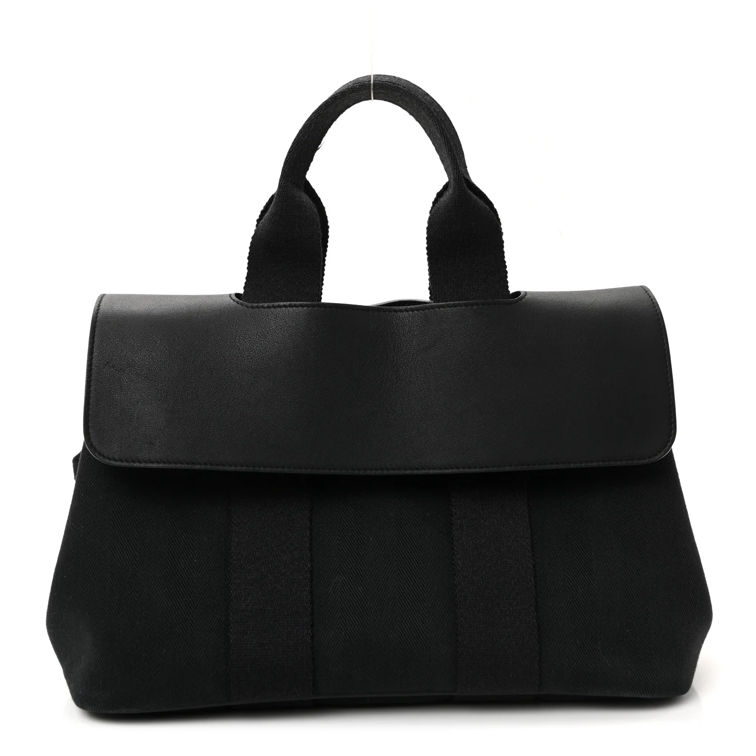 Toile Swift Valparaiso Tote PM Black
