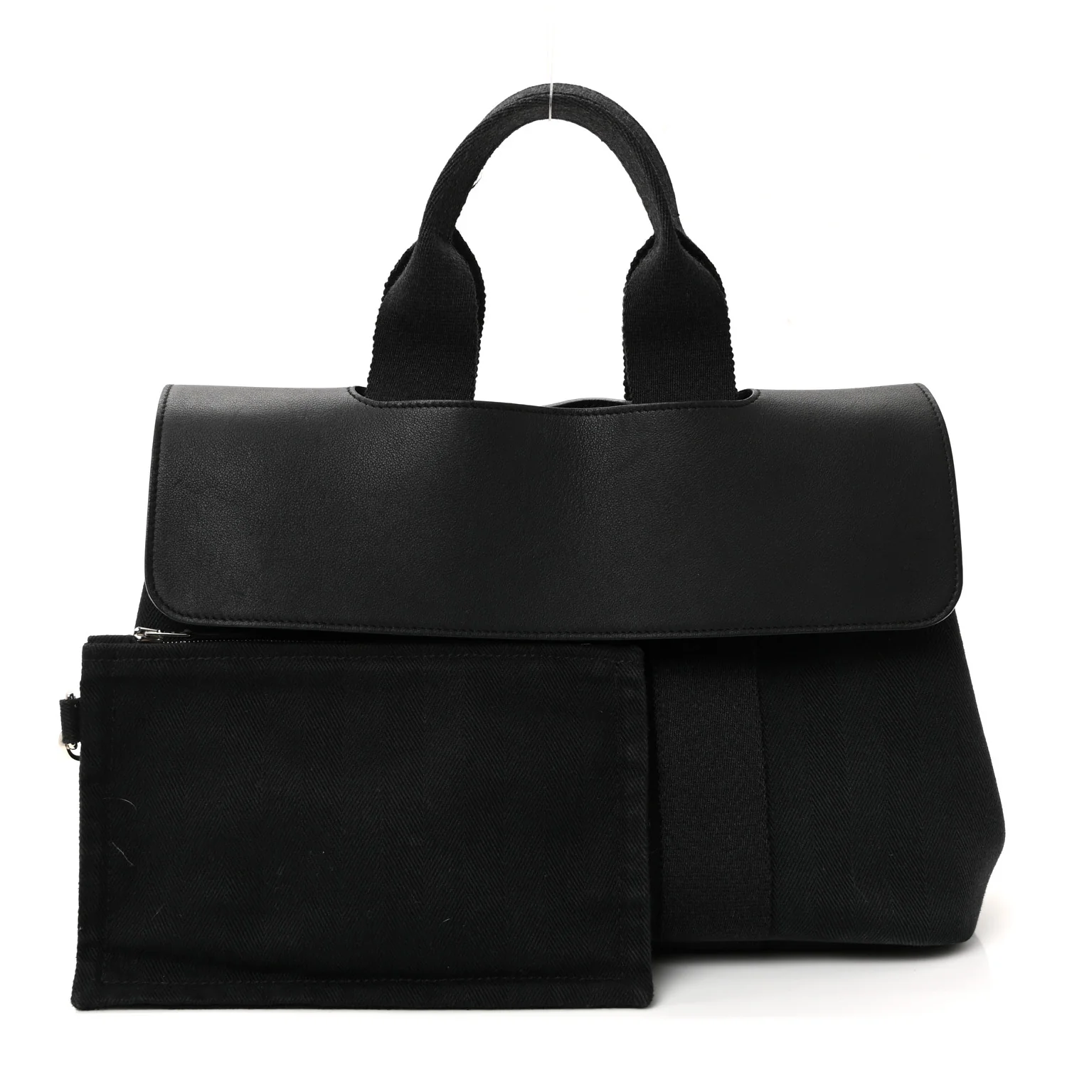 Toile Swift Valparaiso Tote PM Black - Image 3
