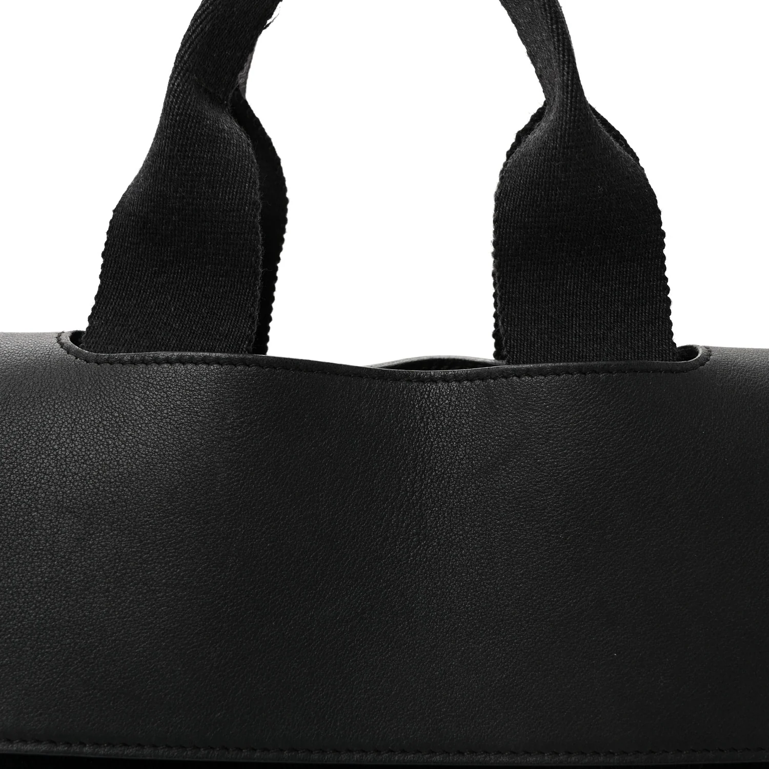 Toile Swift Valparaiso Tote PM Black - Image 9