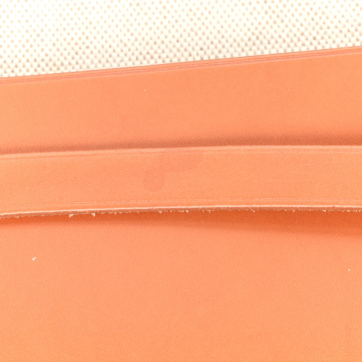 Toile Vache Calfskin Herbag 50 Natural - Image 10