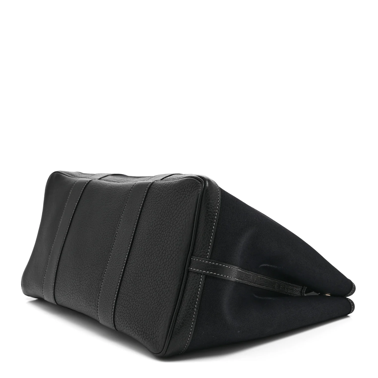 Toile Vache Country Garden Party 36 Black - Image 10
