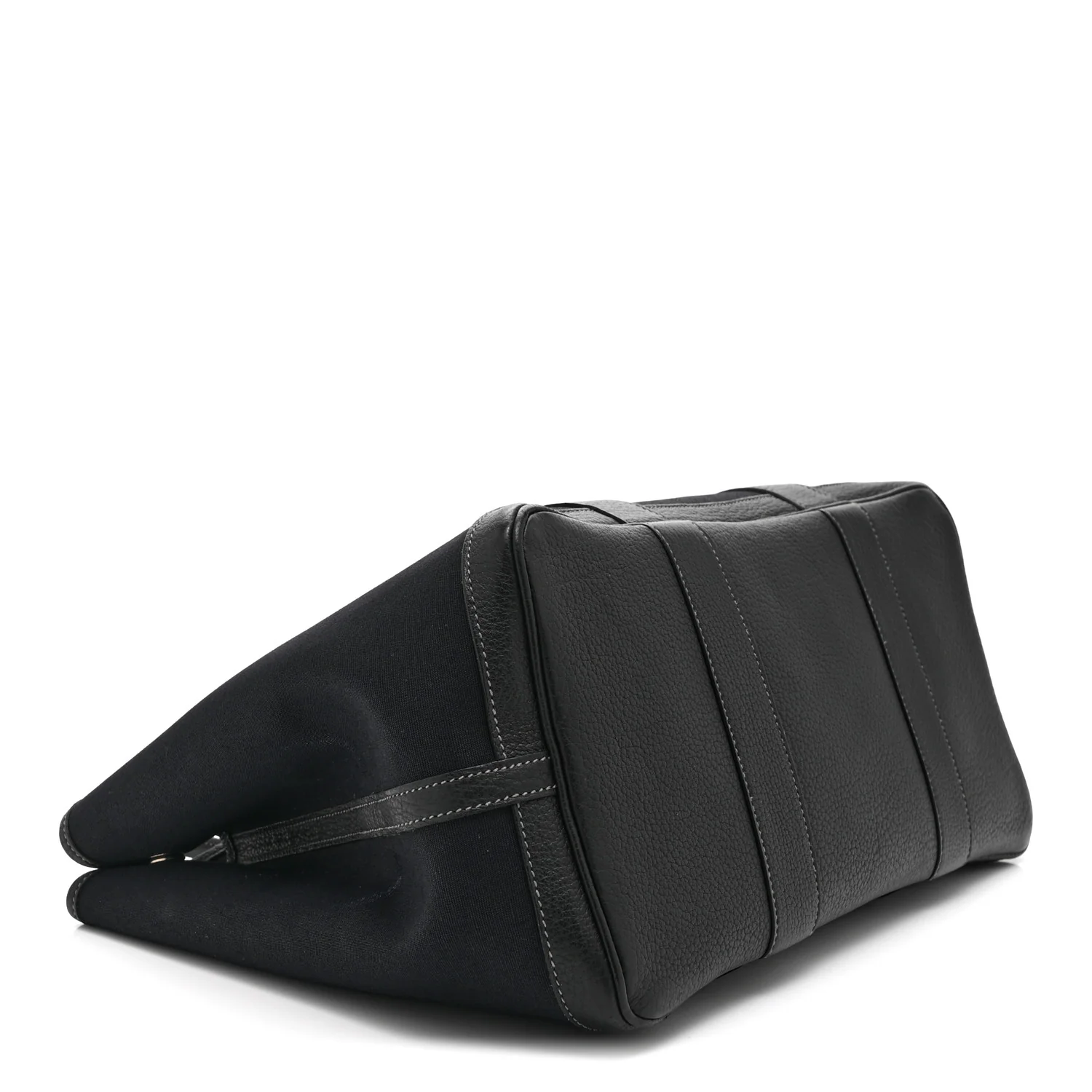 Toile Vache Country Garden Party 36 Black - Image 9